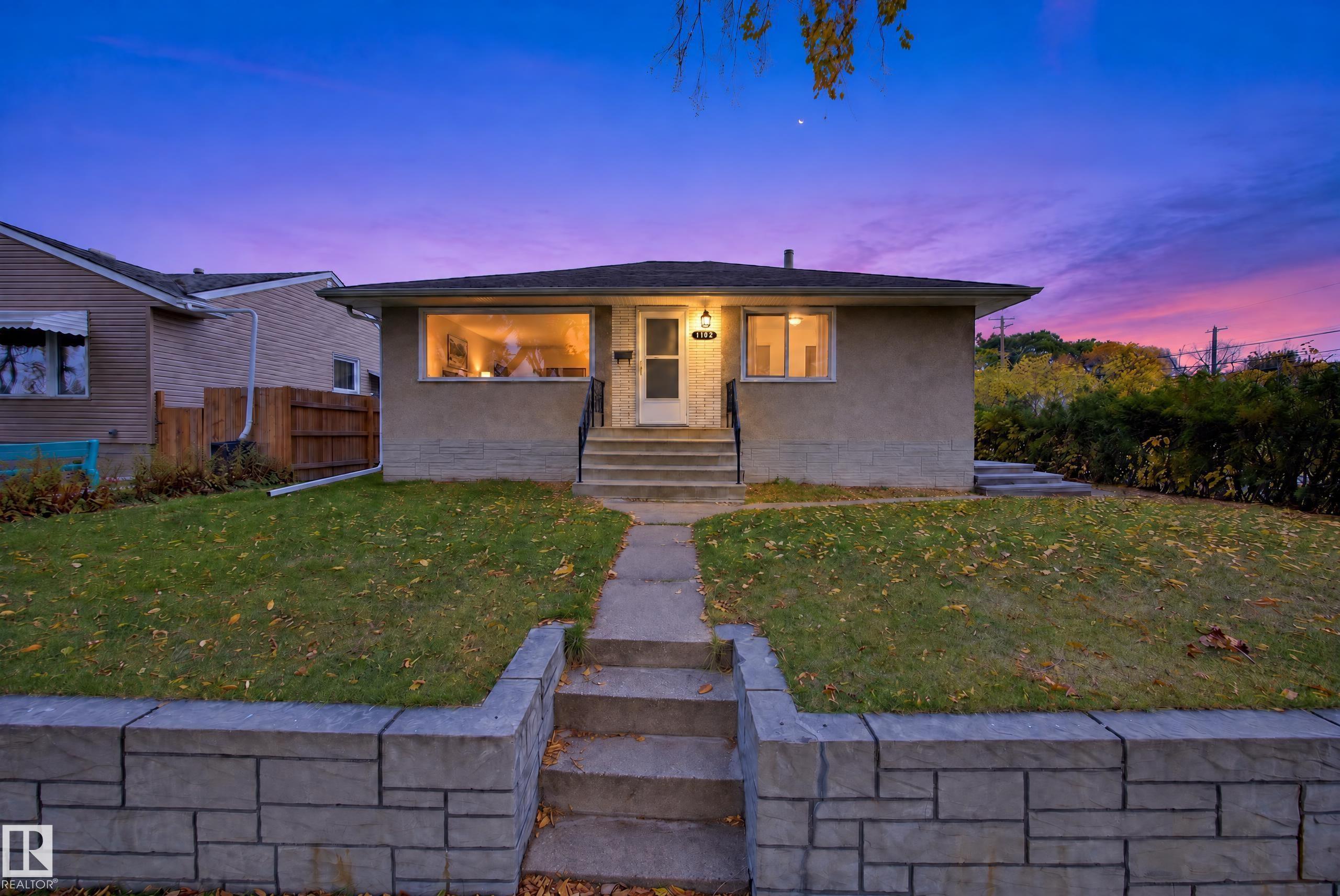 4402 116 Avenue NW, Beverly Heights, Edmonton