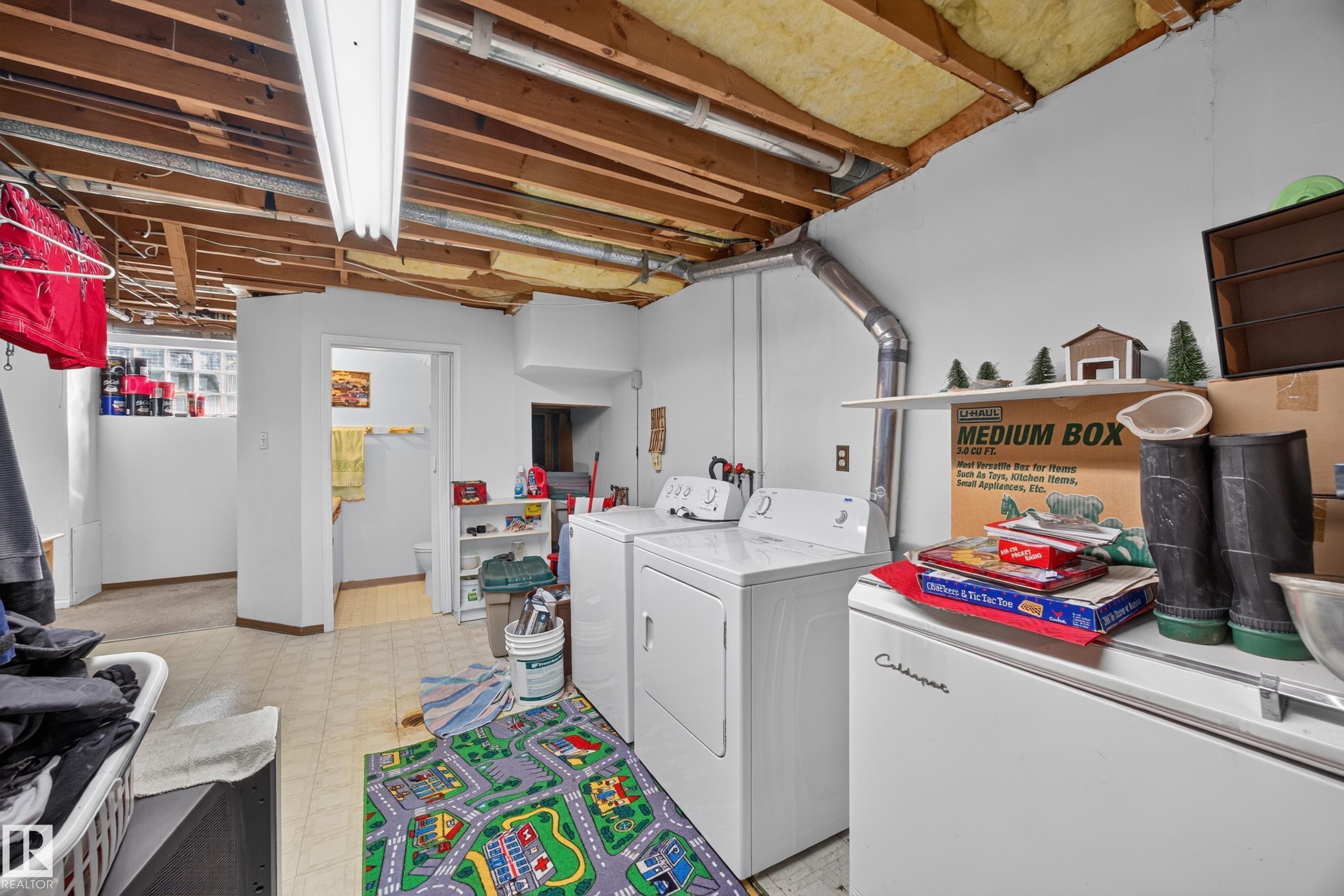 Photo 33 at 4402 116 Avenue NW, Beverly Heights, Edmonton