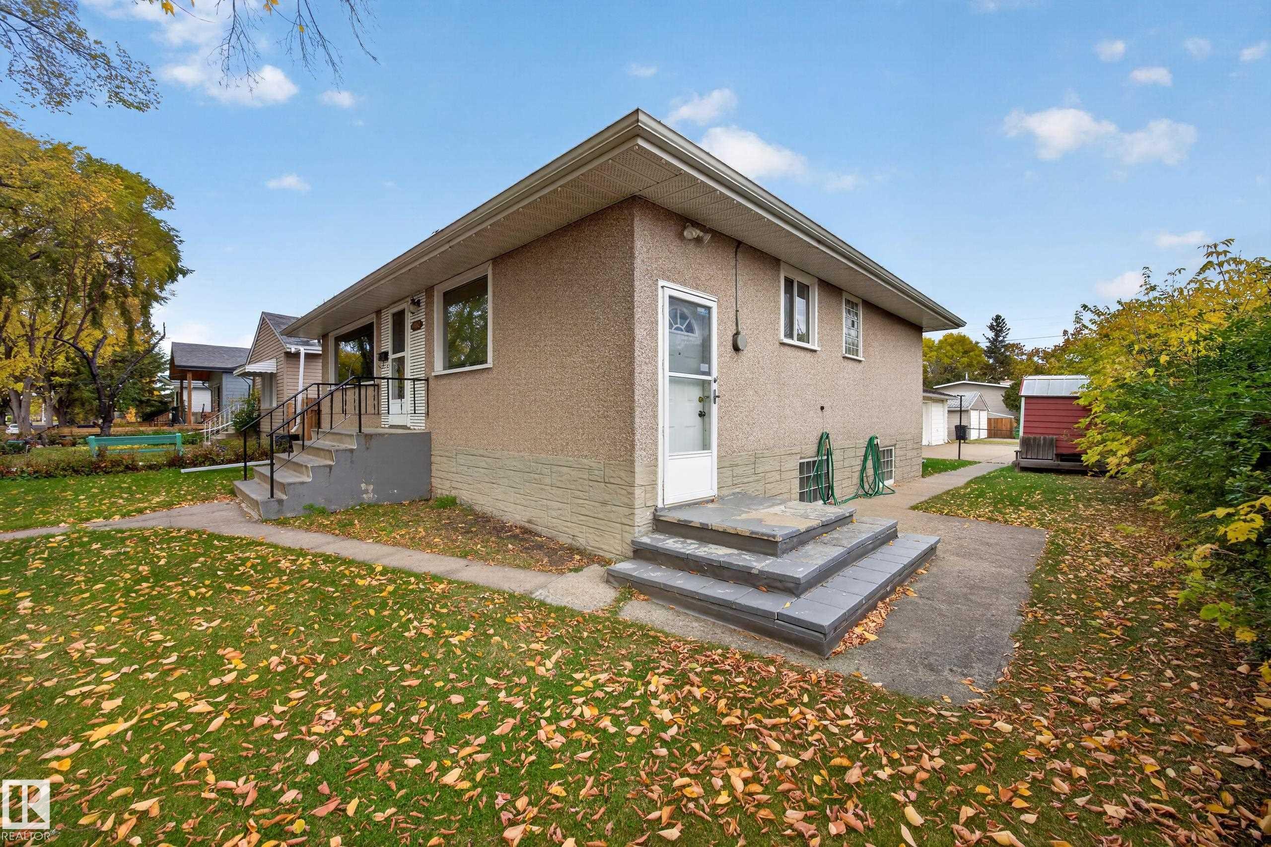 Photo 45 at 4402 116 Avenue NW, Beverly Heights, Edmonton