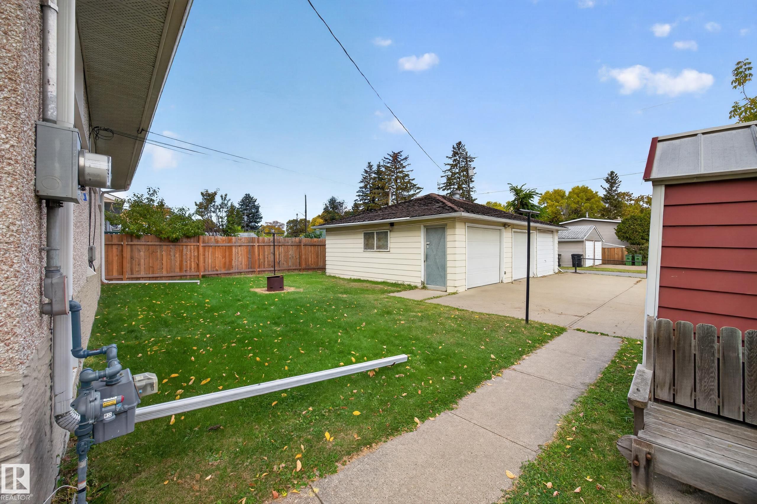 Photo 47 at 4402 116 Avenue NW, Beverly Heights, Edmonton