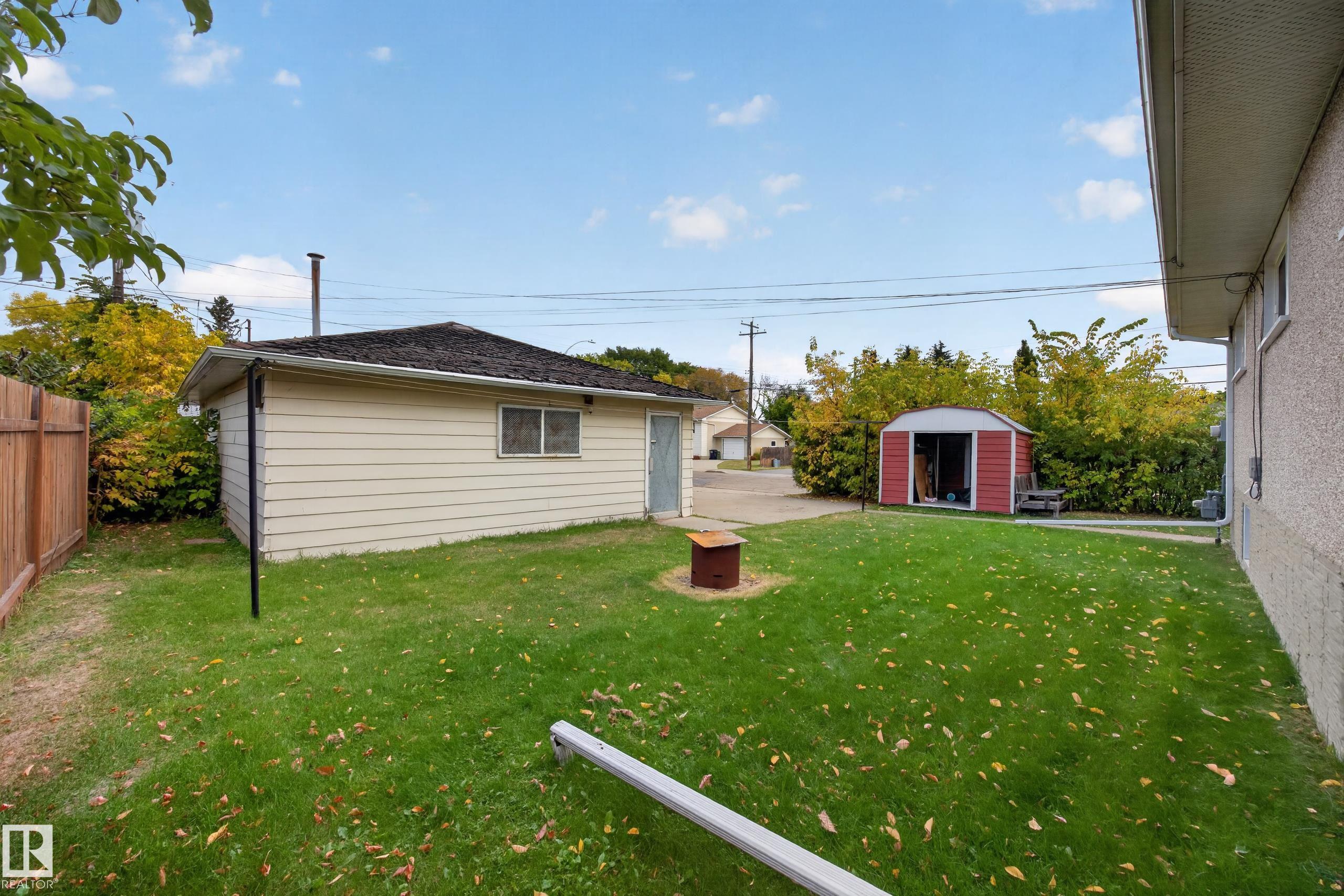 Photo 48 at 4402 116 Avenue NW, Beverly Heights, Edmonton