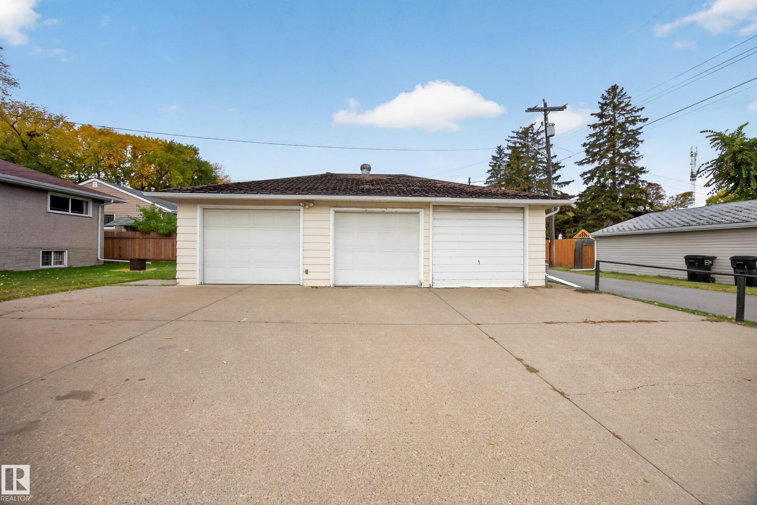 Photo 51 at 4402 116 Avenue NW, Beverly Heights, Edmonton