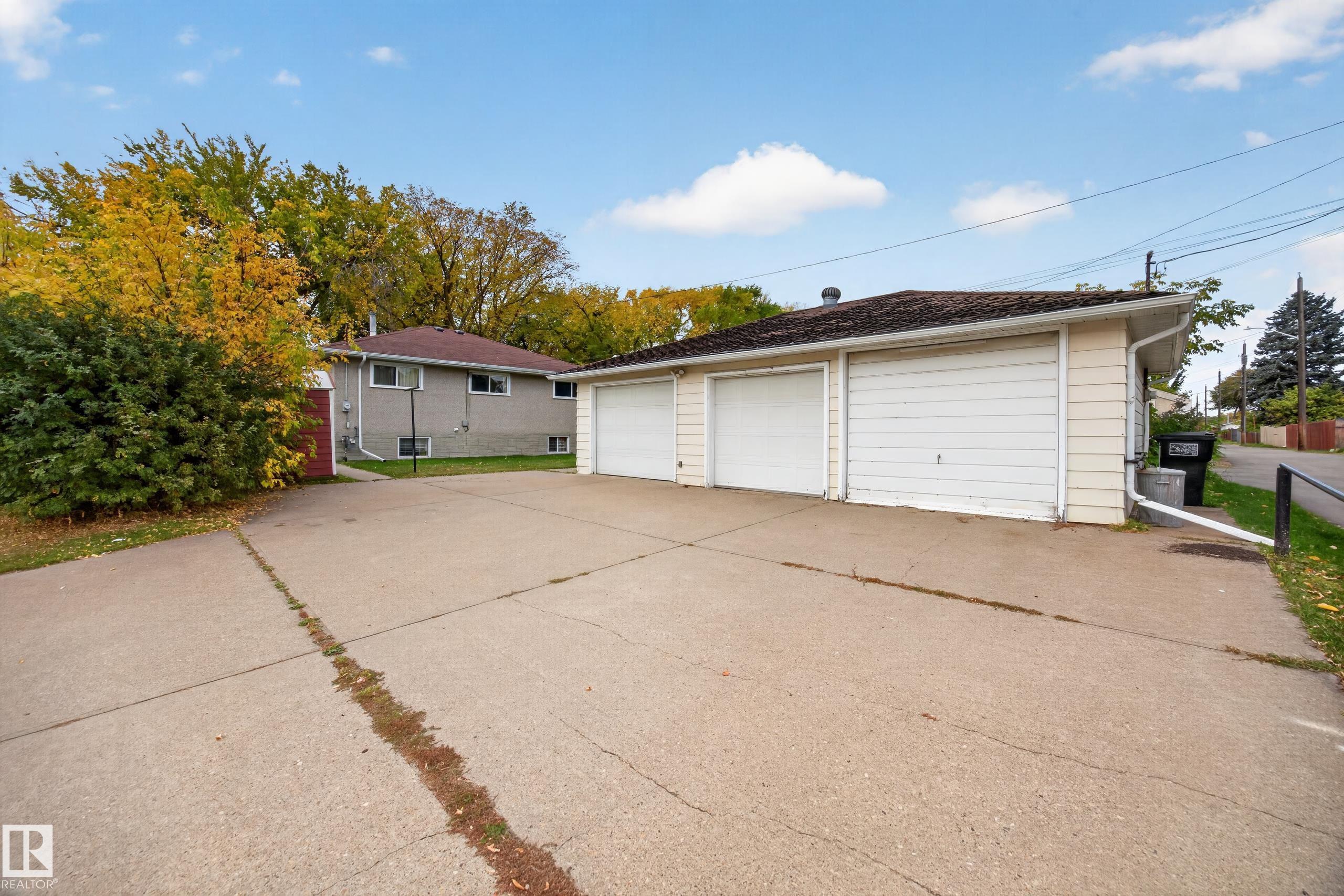 Photo 52 at 4402 116 Avenue NW, Beverly Heights, Edmonton