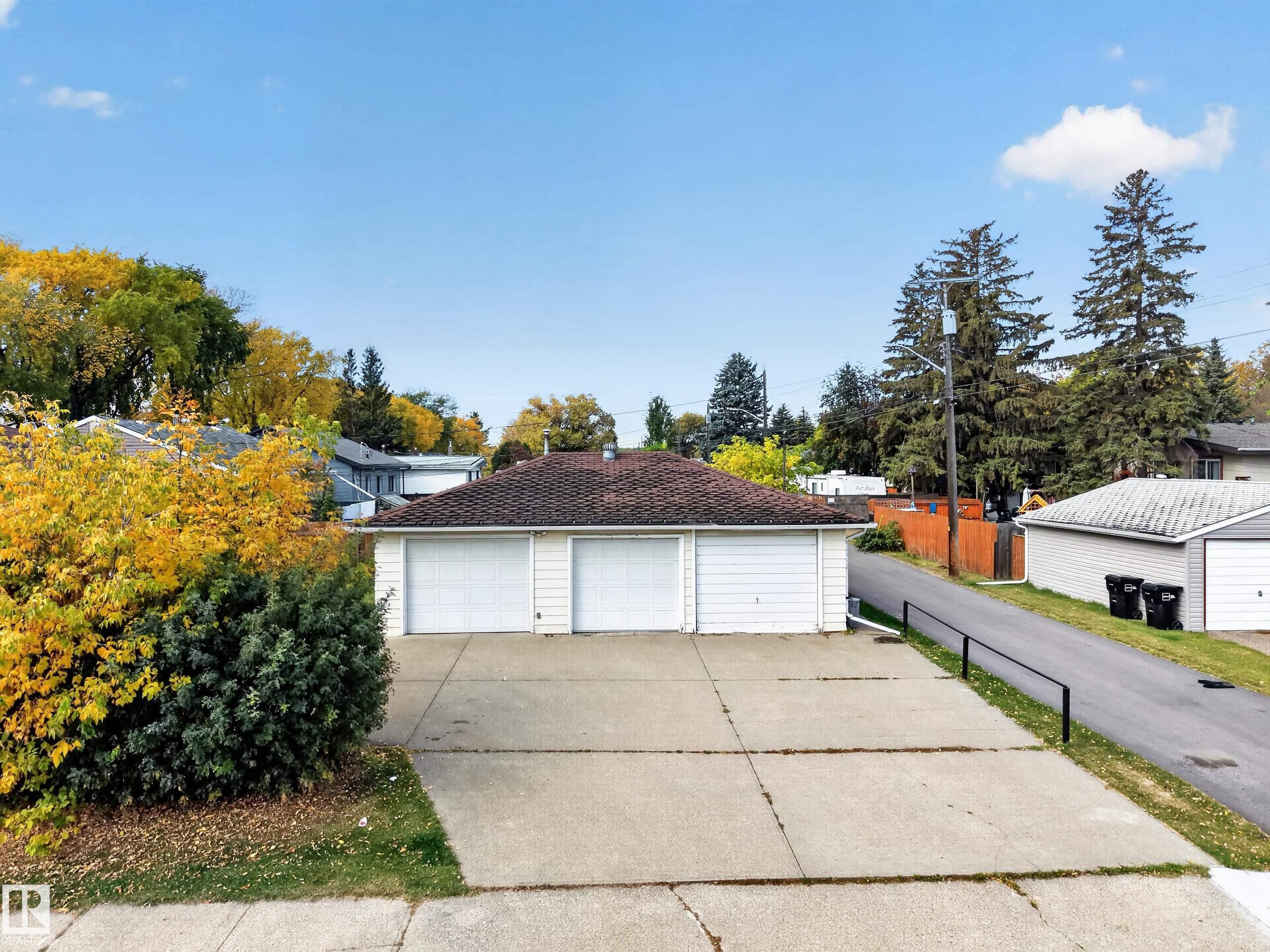 Photo 53 at 4402 116 Avenue NW, Beverly Heights, Edmonton
