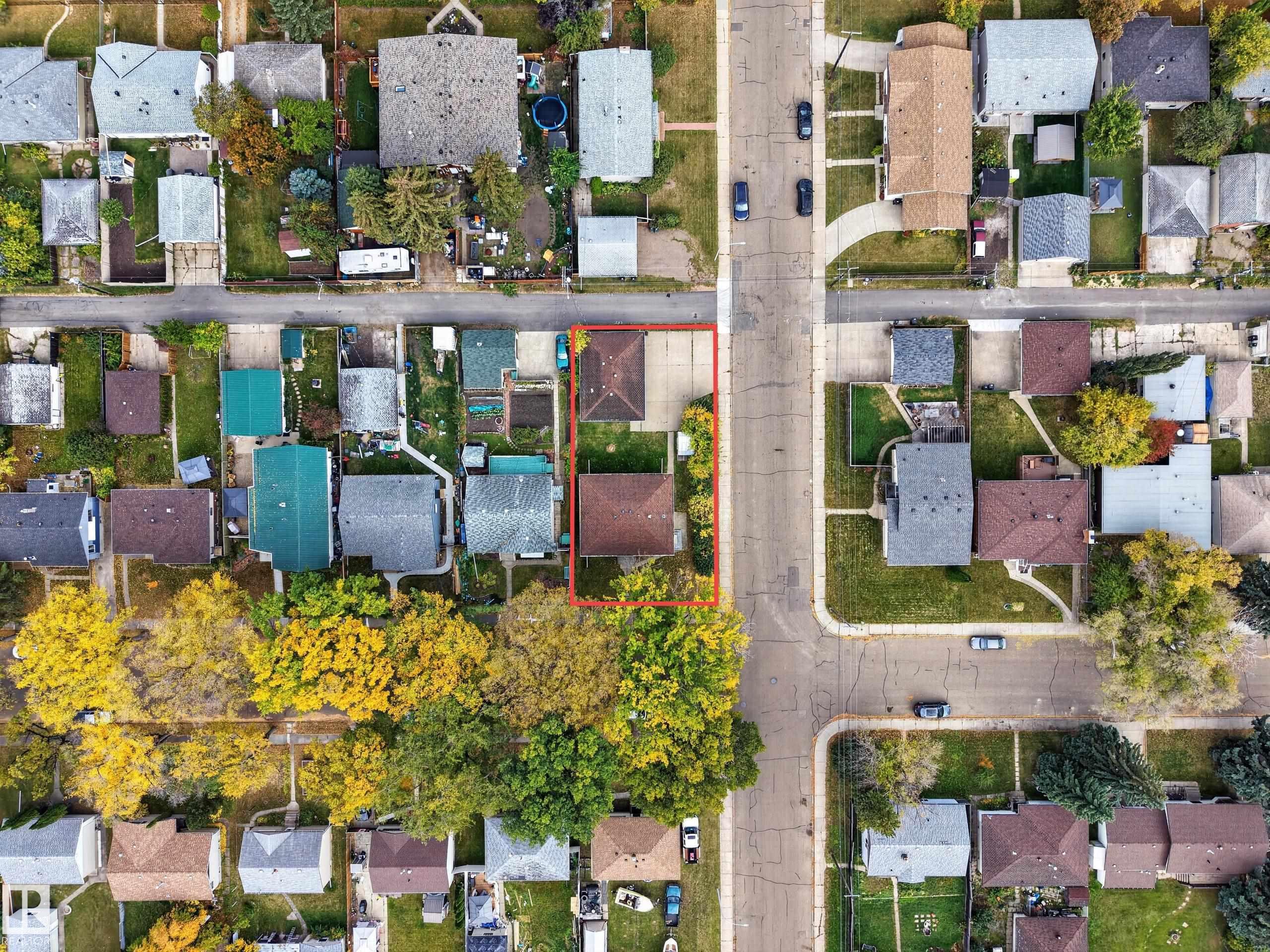 Photo 57 at 4402 116 Avenue NW, Beverly Heights, Edmonton