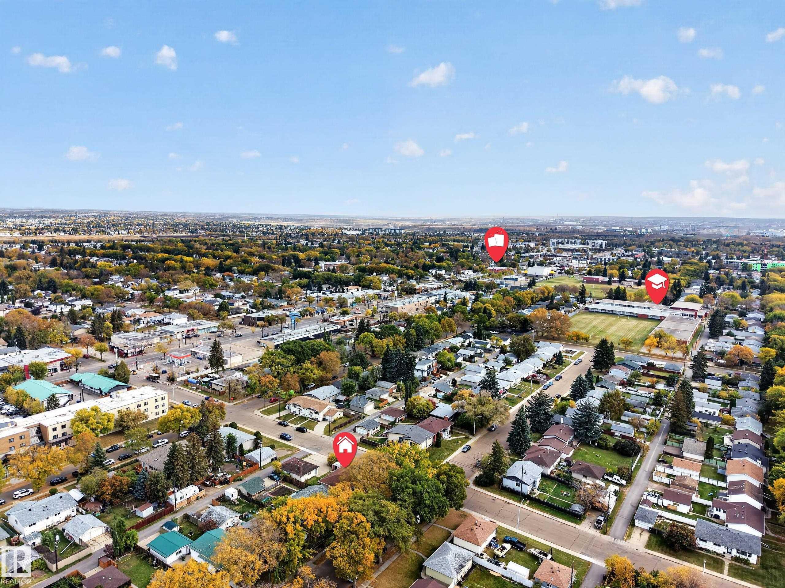 Photo 58 at 4402 116 Avenue NW, Beverly Heights, Edmonton