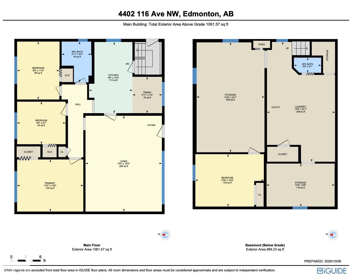 Photo 63 at 4402 116 Avenue NW, Beverly Heights, Edmonton
