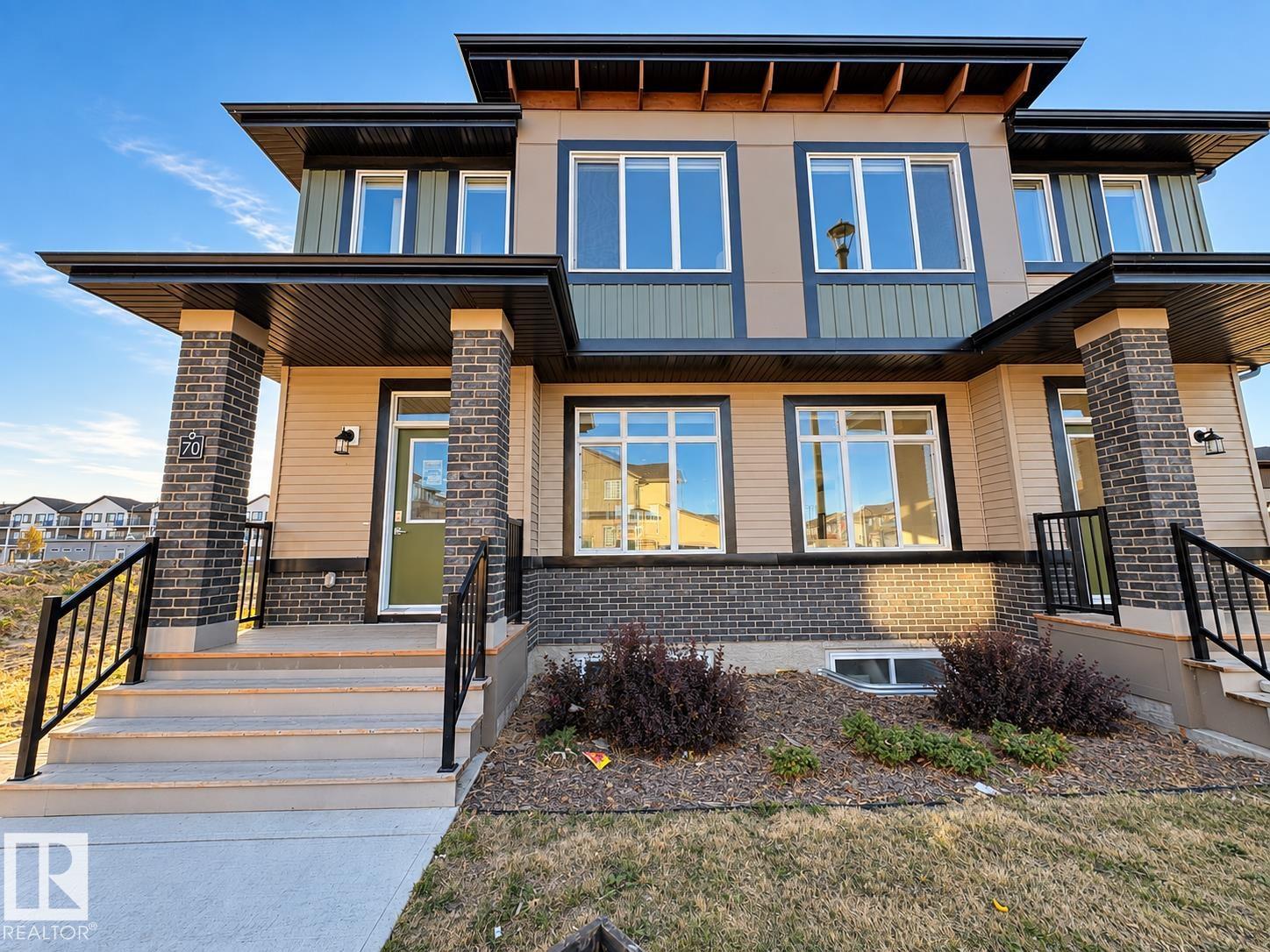 70 - 16231 19 Avenue SW, Glenridding Ravine, Edmonton