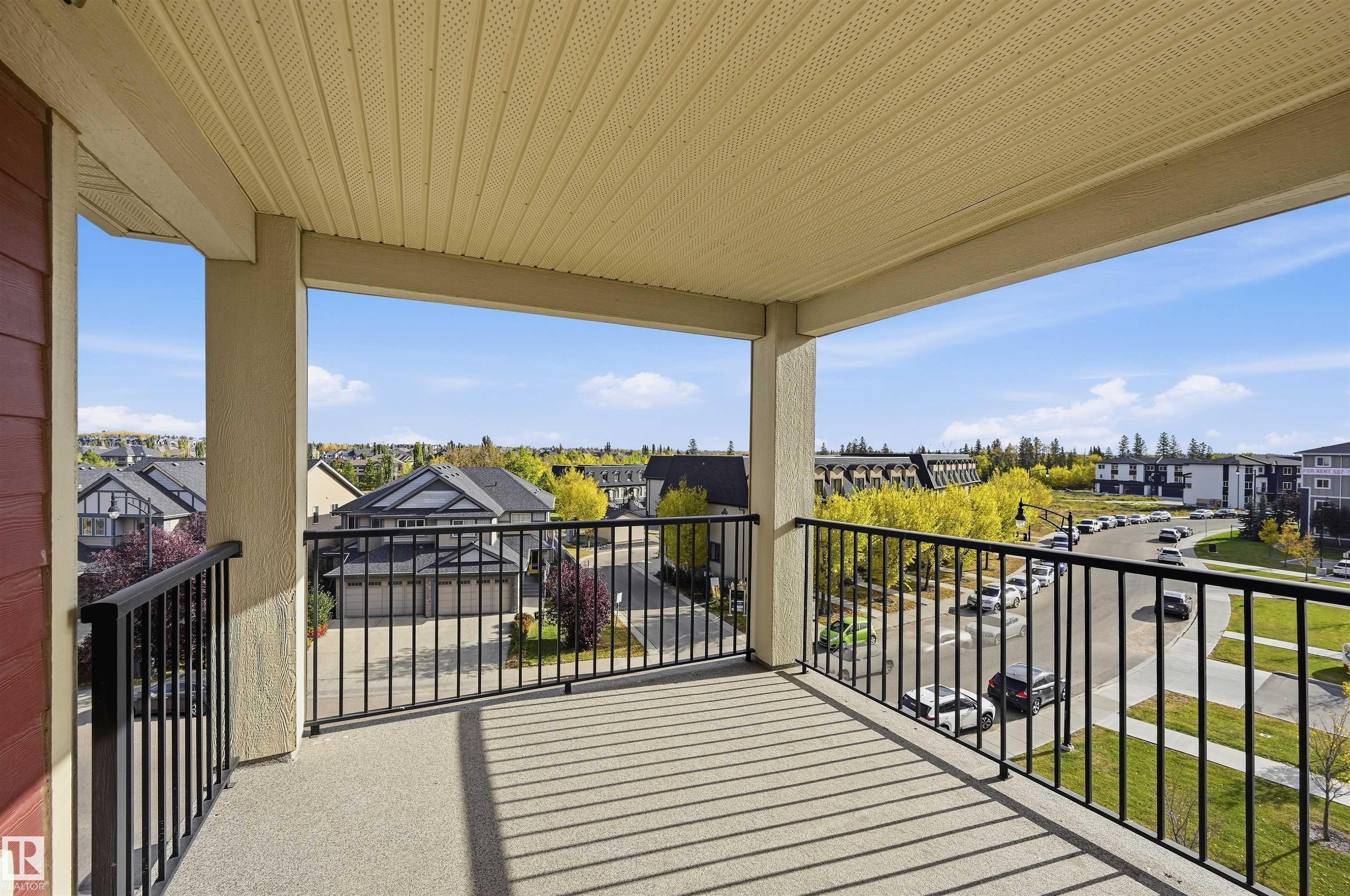 425 - 5816 Mullen Place NW, MacTaggart, Edmonton