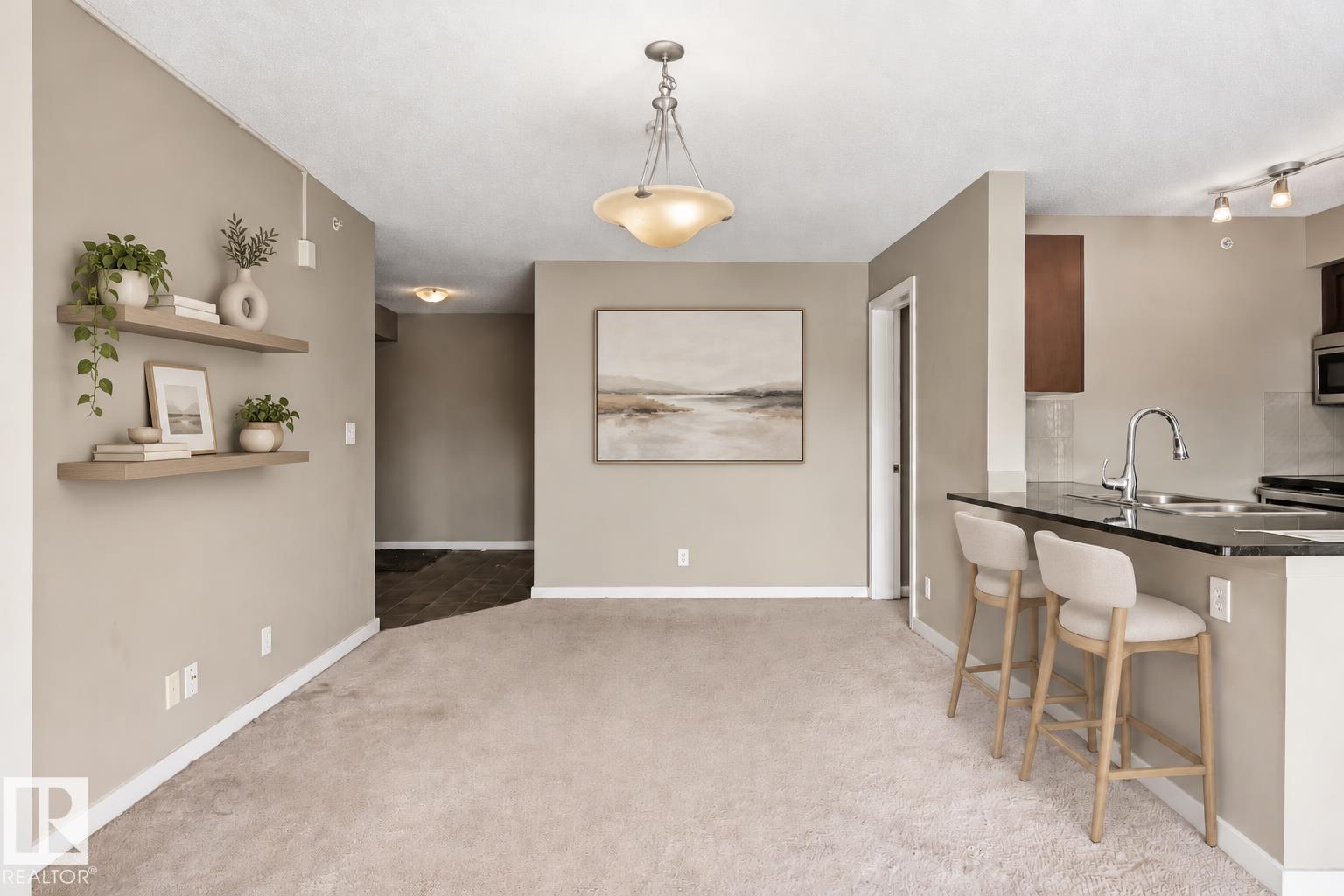Photo 12 at 425 - 5816 Mullen Place NW, MacTaggart, Edmonton