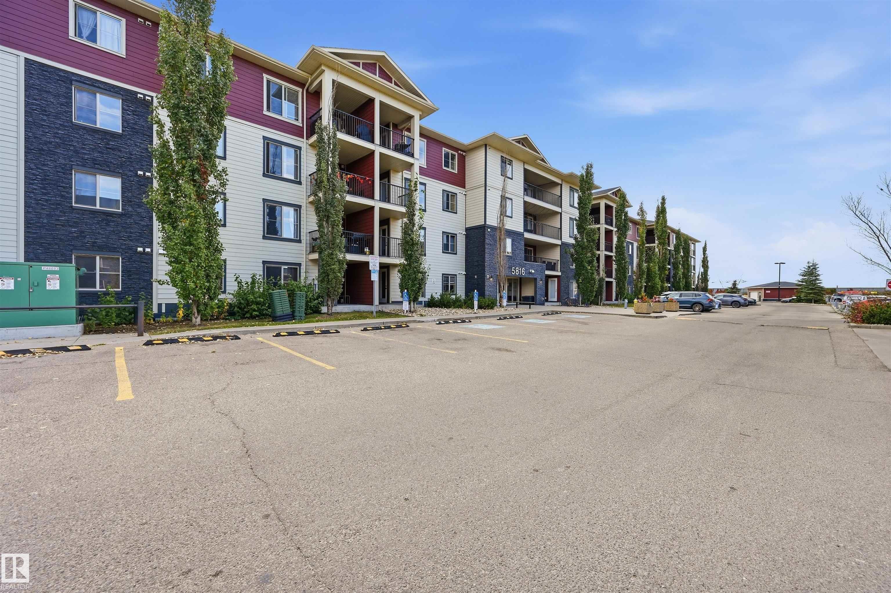 Photo 36 at 425 - 5816 Mullen Place NW, MacTaggart, Edmonton