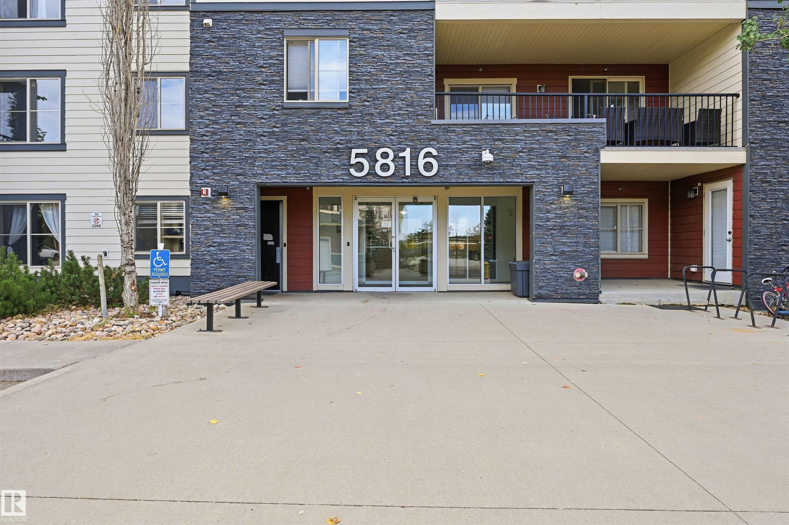 Photo 37 at 425 - 5816 Mullen Place NW, MacTaggart, Edmonton