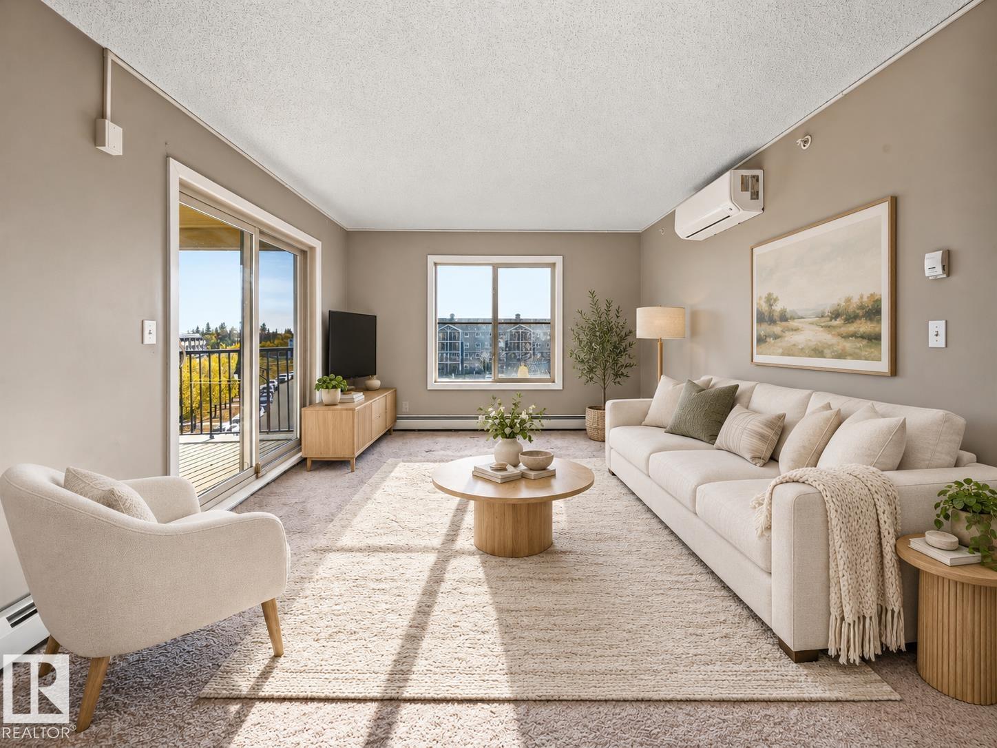 Photo 8 at 425 - 5816 Mullen Place NW, MacTaggart, Edmonton