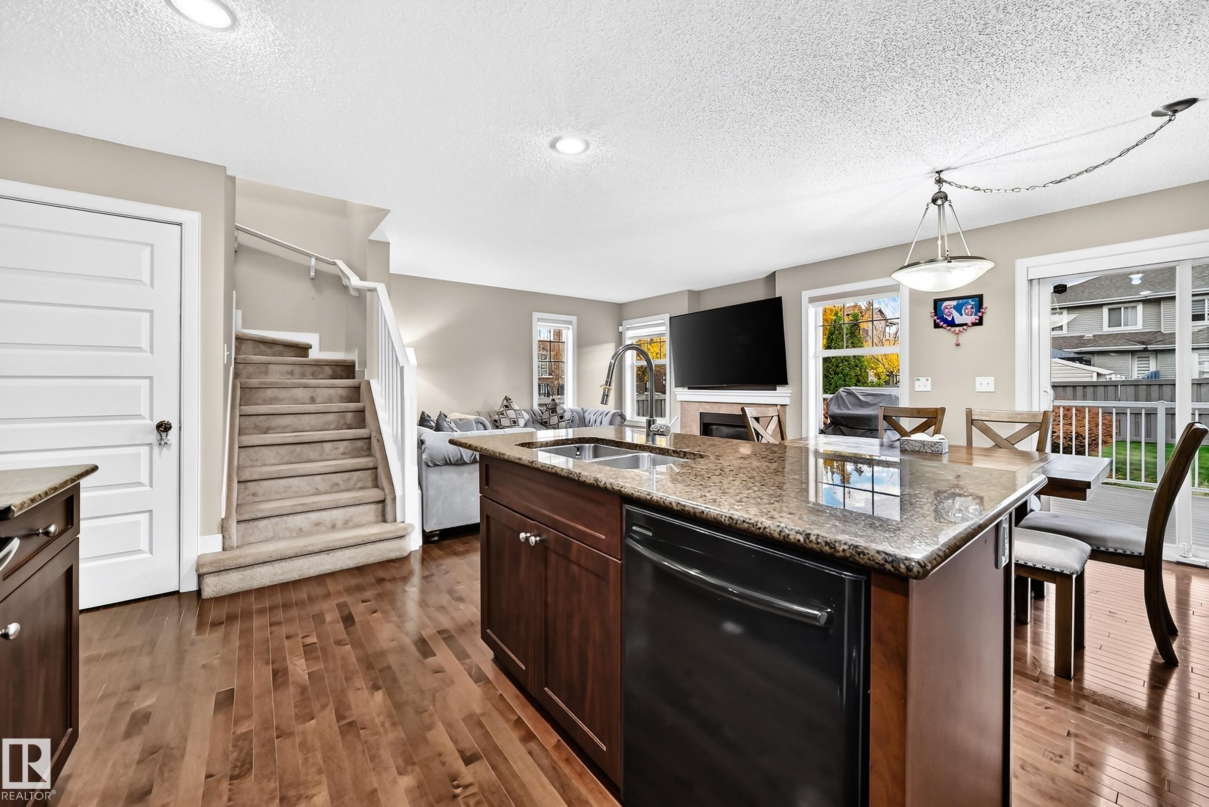 1673 Cunningham Way SW, Callaghan, Edmonton