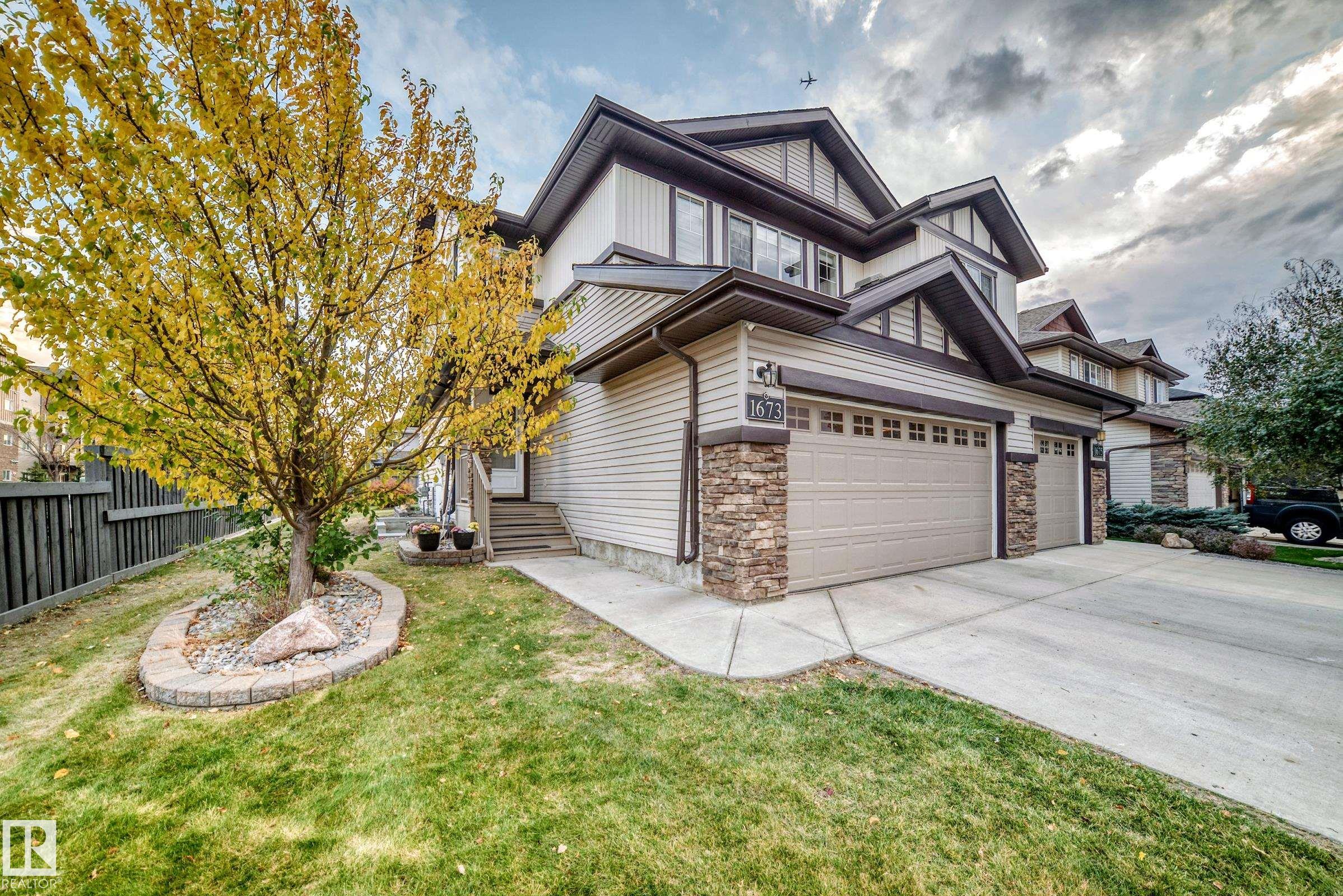 Photo 32 at 1673 Cunningham Way SW, Callaghan, Edmonton