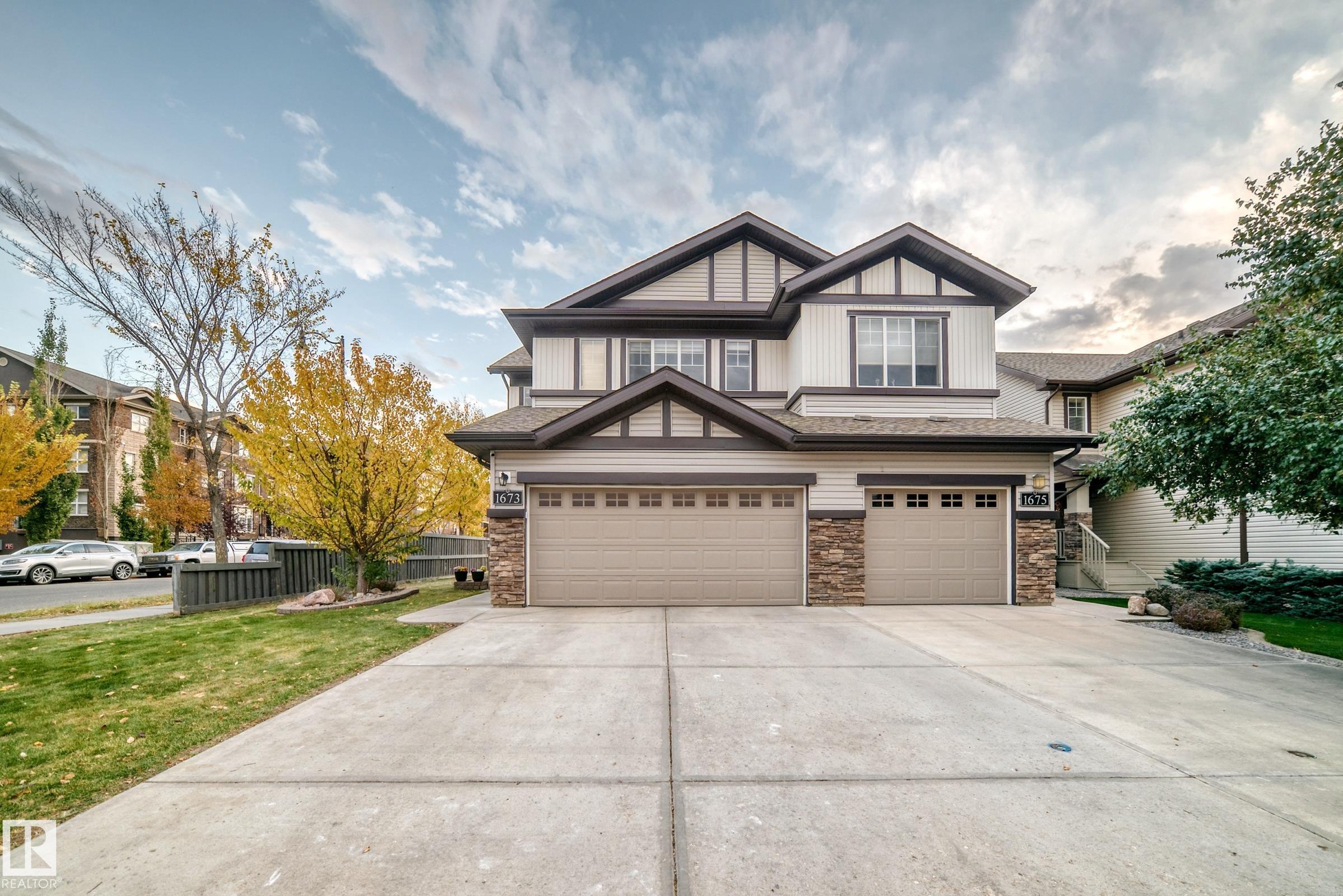 Photo 33 at 1673 Cunningham Way SW, Callaghan, Edmonton