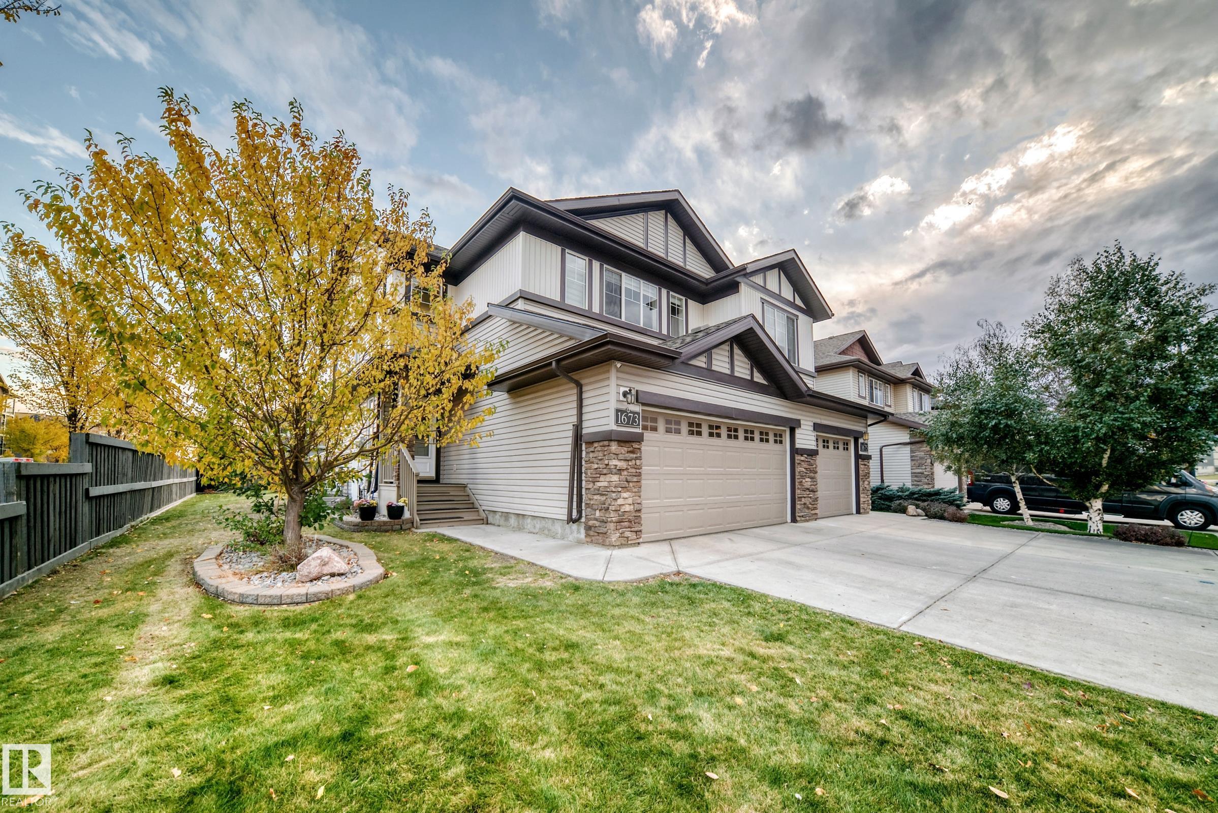 Photo 34 at 1673 Cunningham Way SW, Callaghan, Edmonton