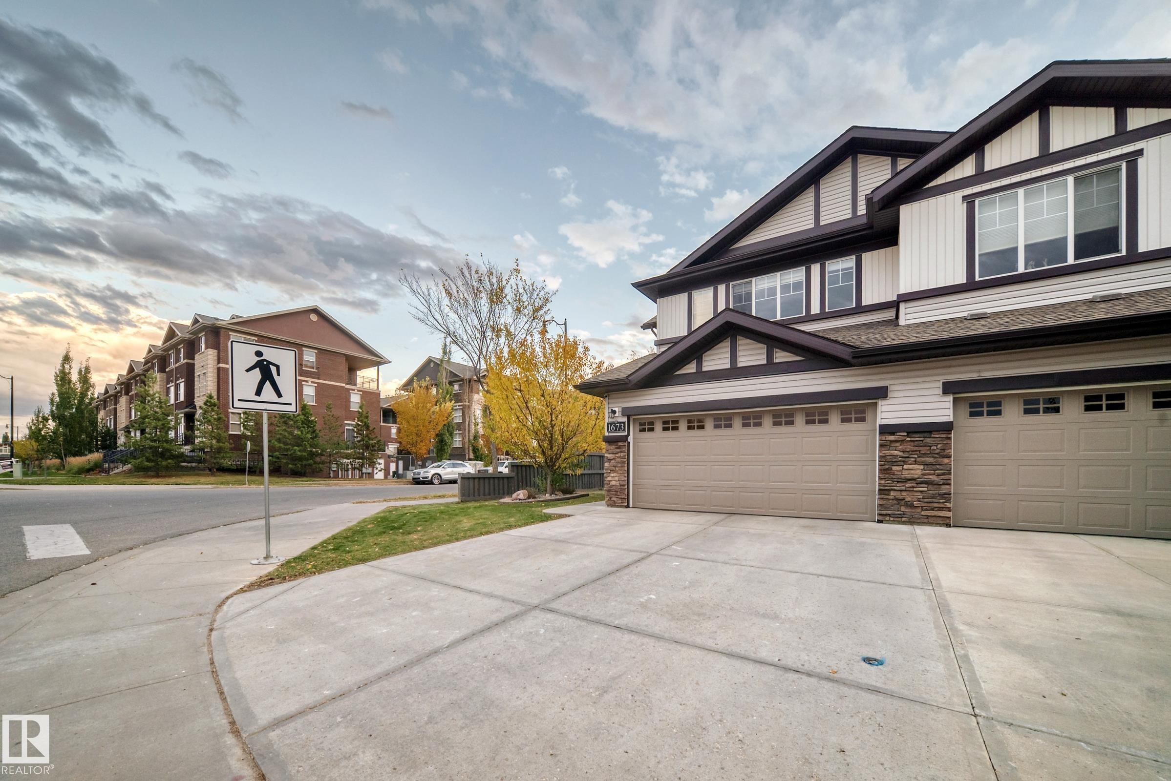 Photo 35 at 1673 Cunningham Way SW, Callaghan, Edmonton