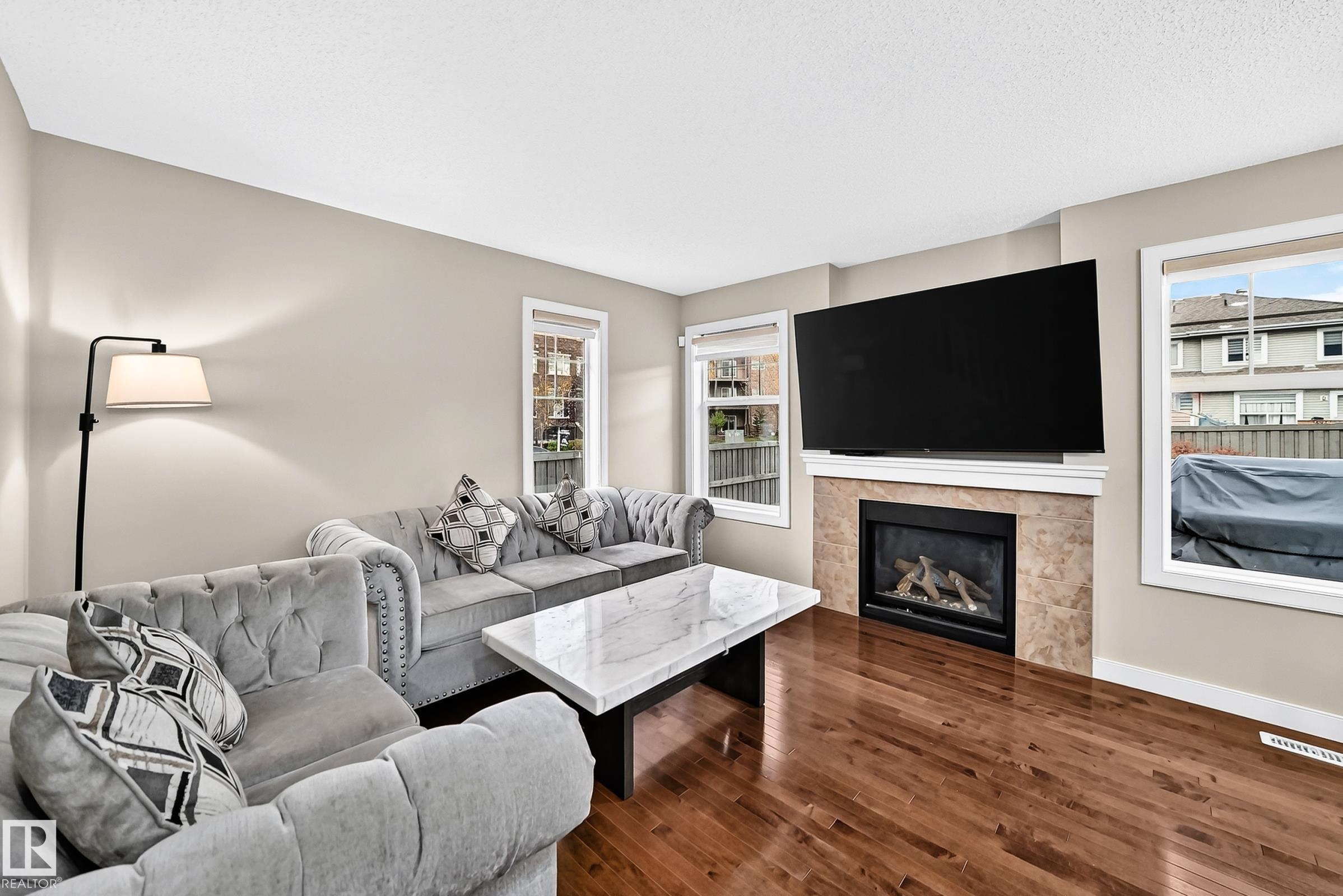 1673 Cunningham Way SW, Callaghan, Edmonton
