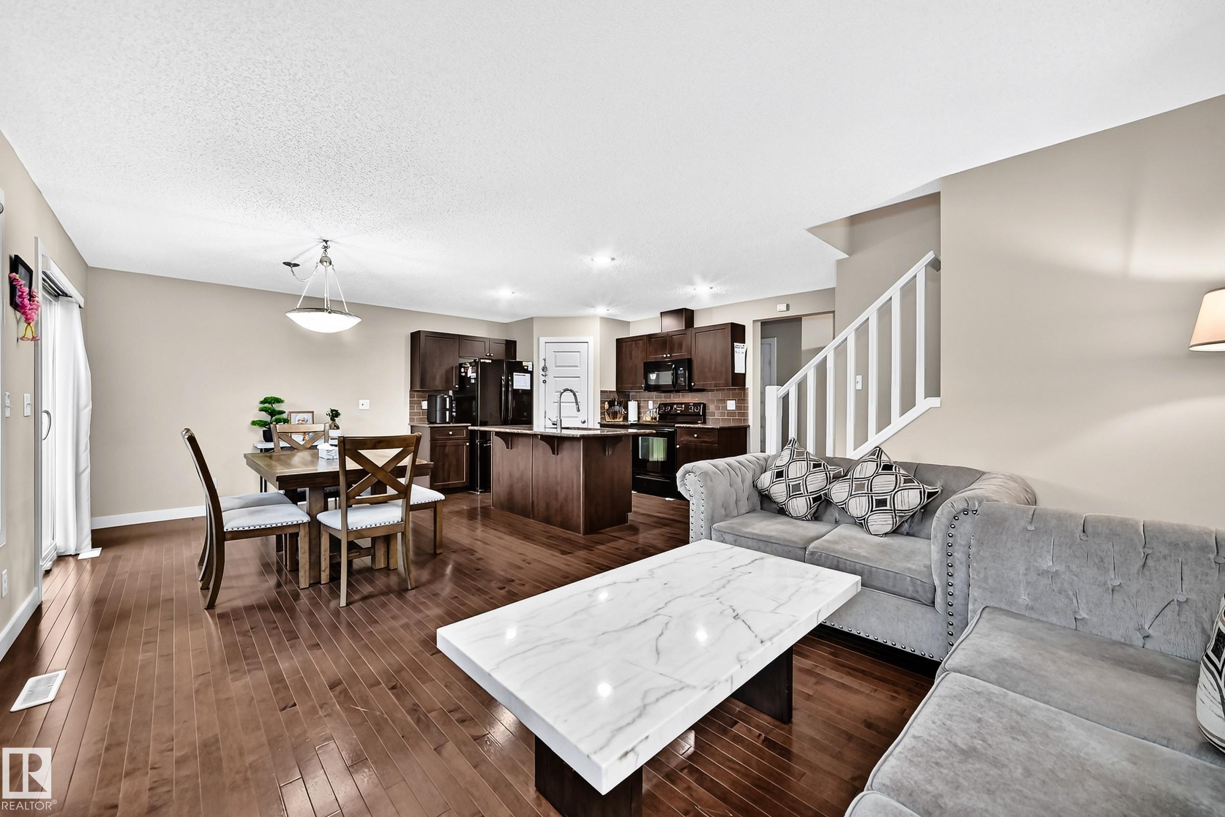 Photo 6 at 1673 Cunningham Way SW, Callaghan, Edmonton