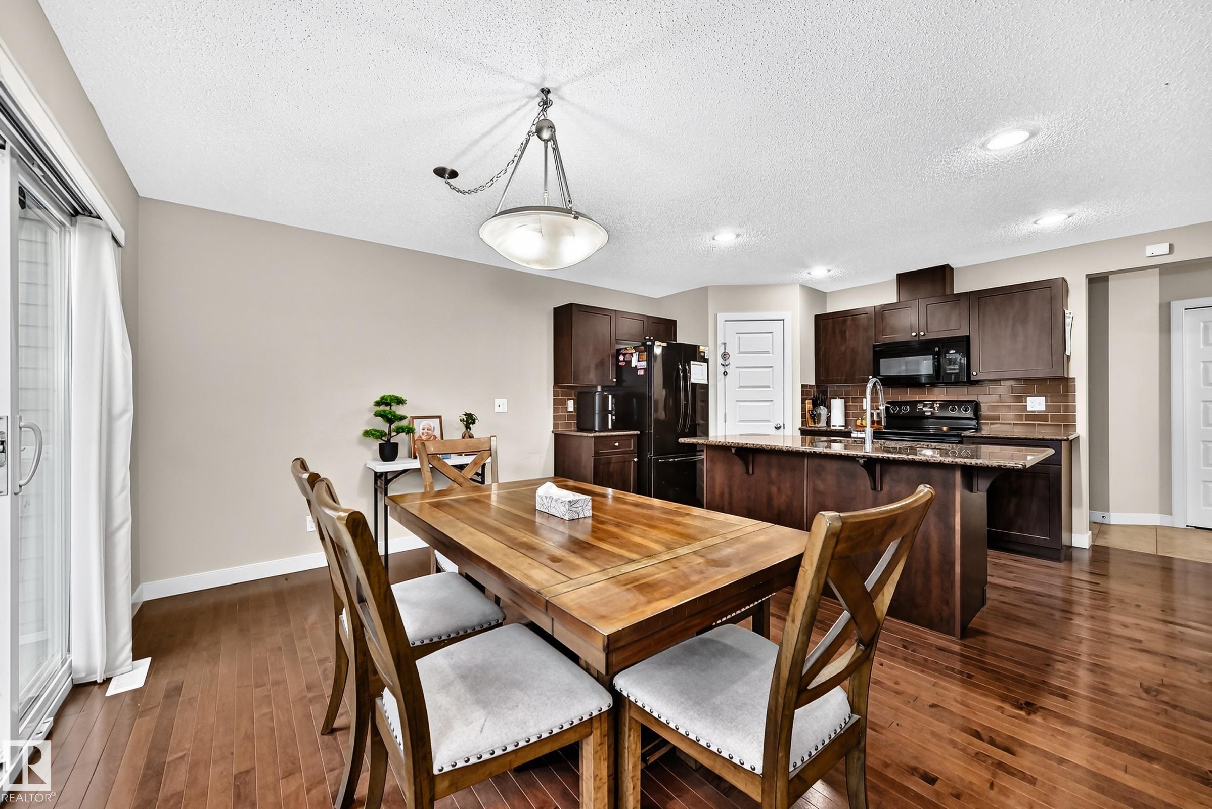 Photo 7 at 1673 Cunningham Way SW, Callaghan, Edmonton