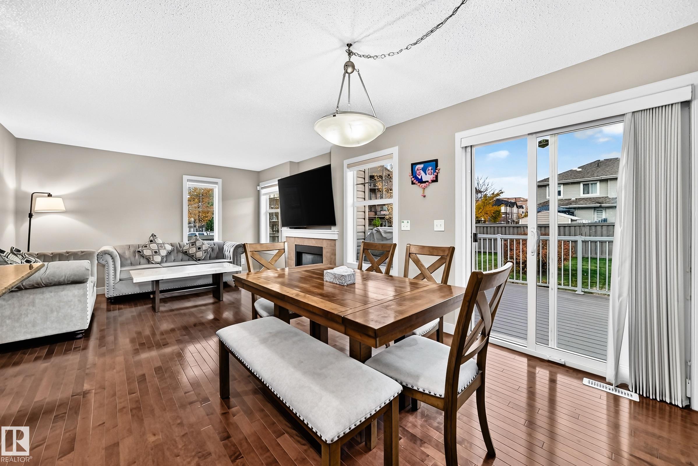 Photo 9 at 1673 Cunningham Way SW, Callaghan, Edmonton