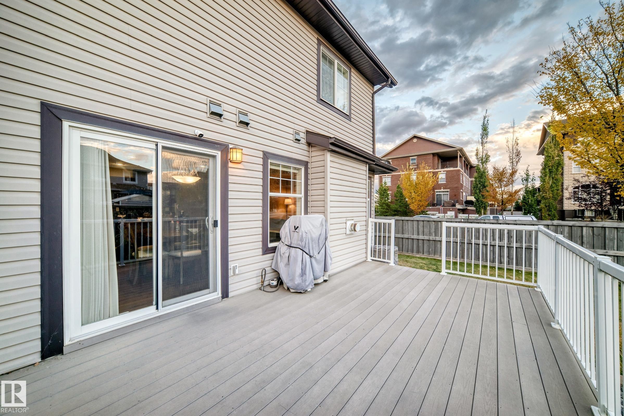Photo 10 at 1673 Cunningham Way SW, Callaghan, Edmonton