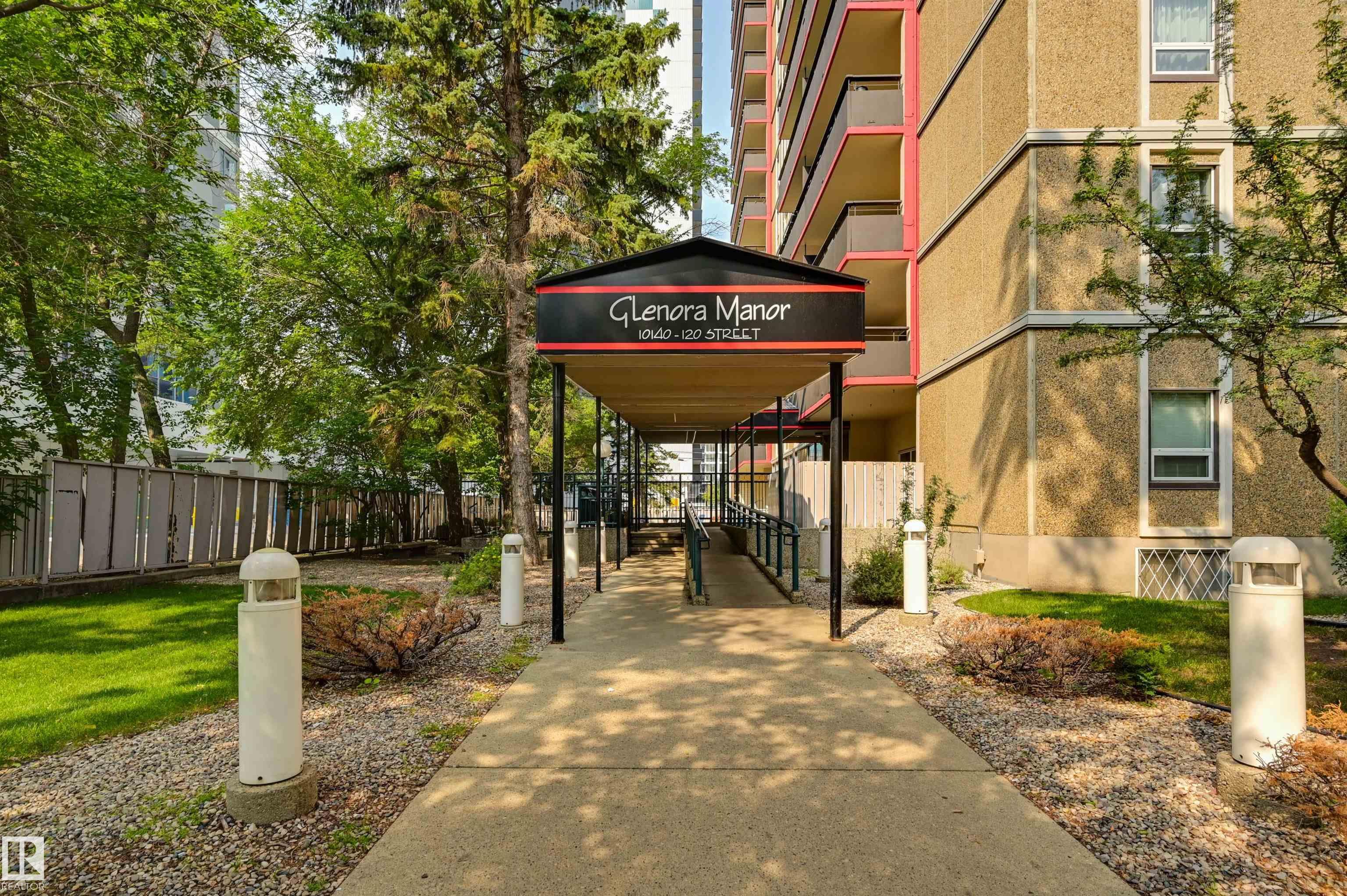 Photo 26 at 1505 - 10140 120 Street NW, Wîhkwêntôwin, Edmonton