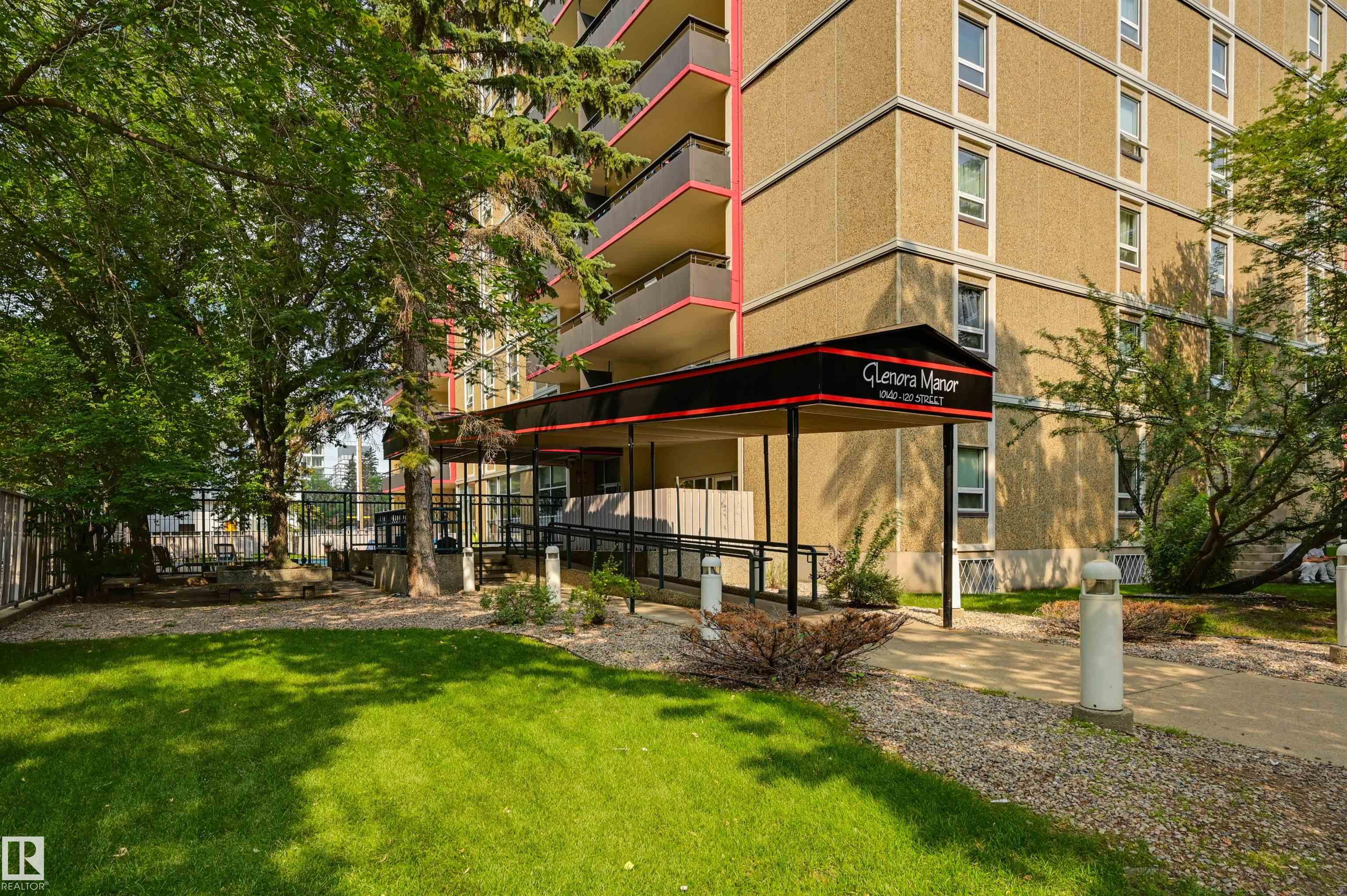 Photo 27 at 1505 - 10140 120 Street NW, Wîhkwêntôwin, Edmonton