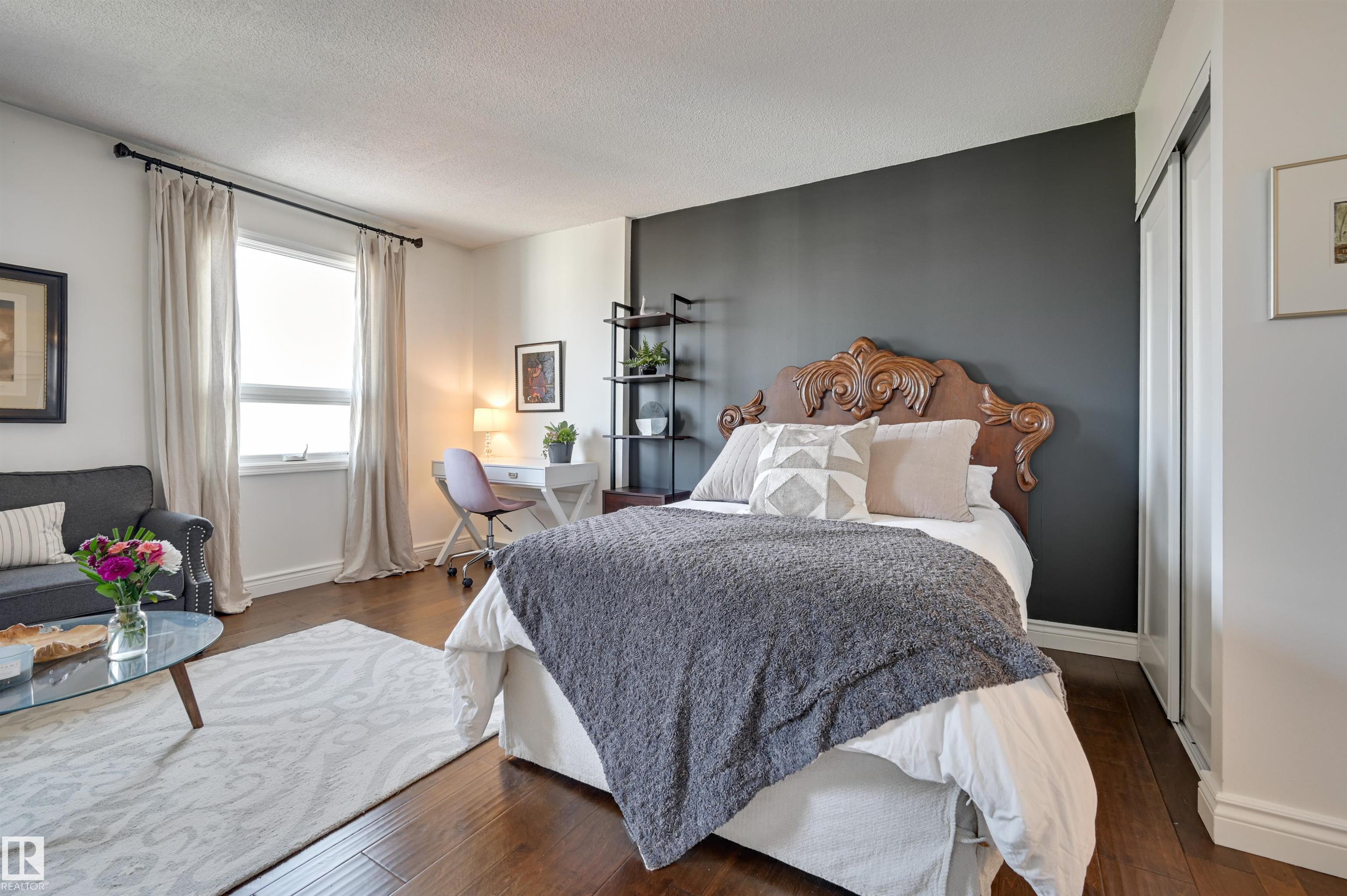 Photo 8 at 1505 - 10140 120 Street NW, Wîhkwêntôwin, Edmonton