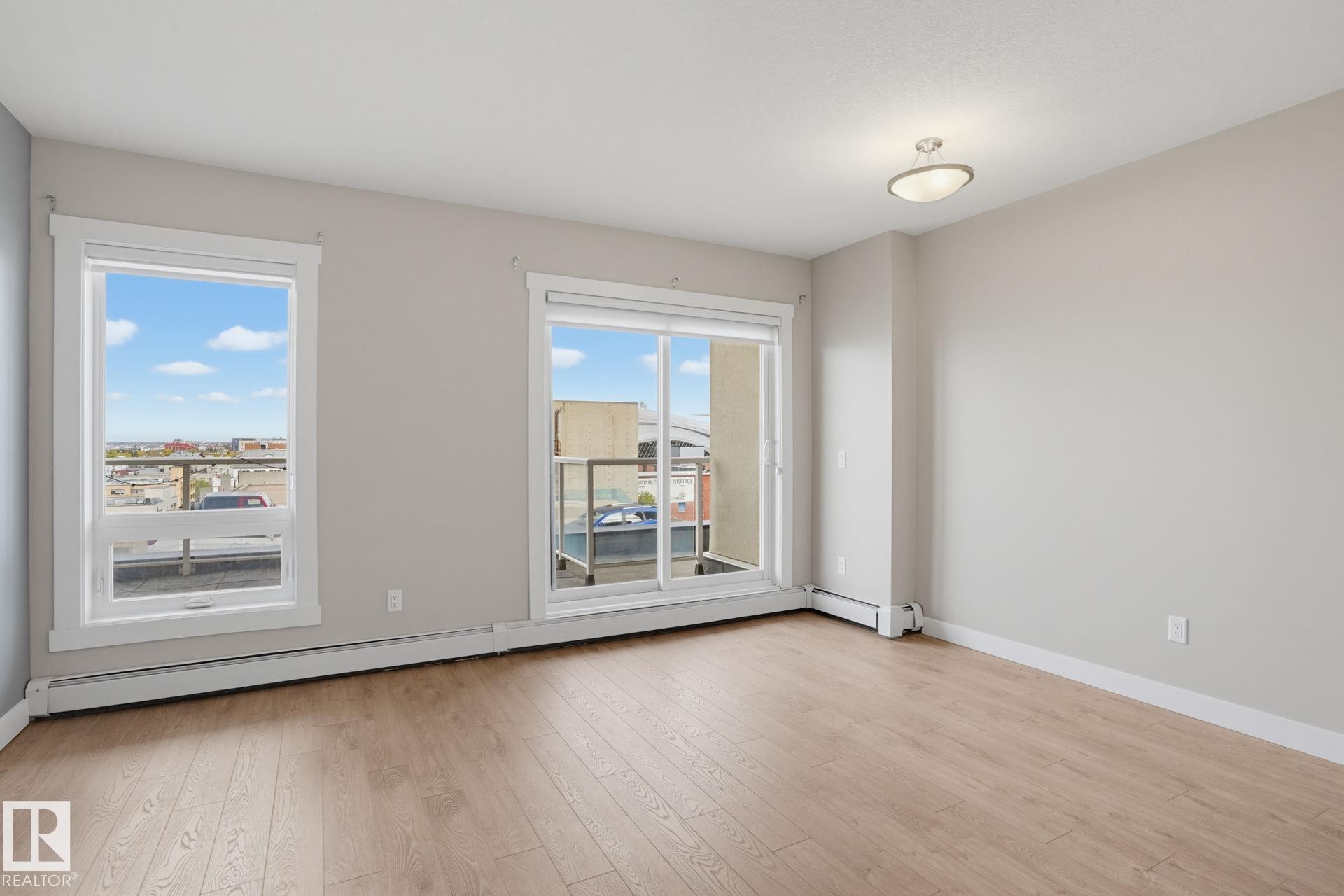 603 - 10226 104 Street NW, Downtown, Edmonton