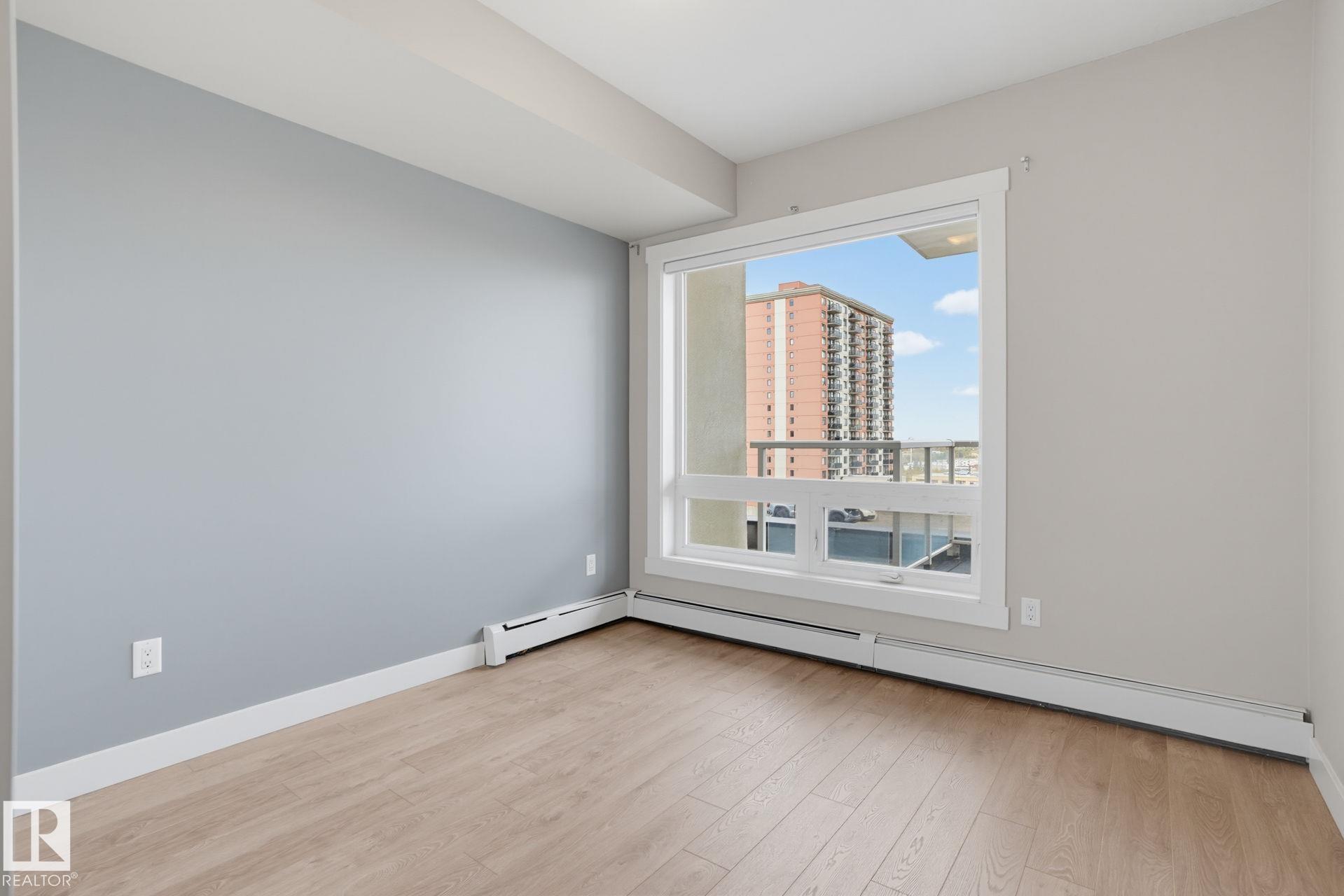 Photo 11 at 603 - 10226 104 Street NW, Downtown, Edmonton