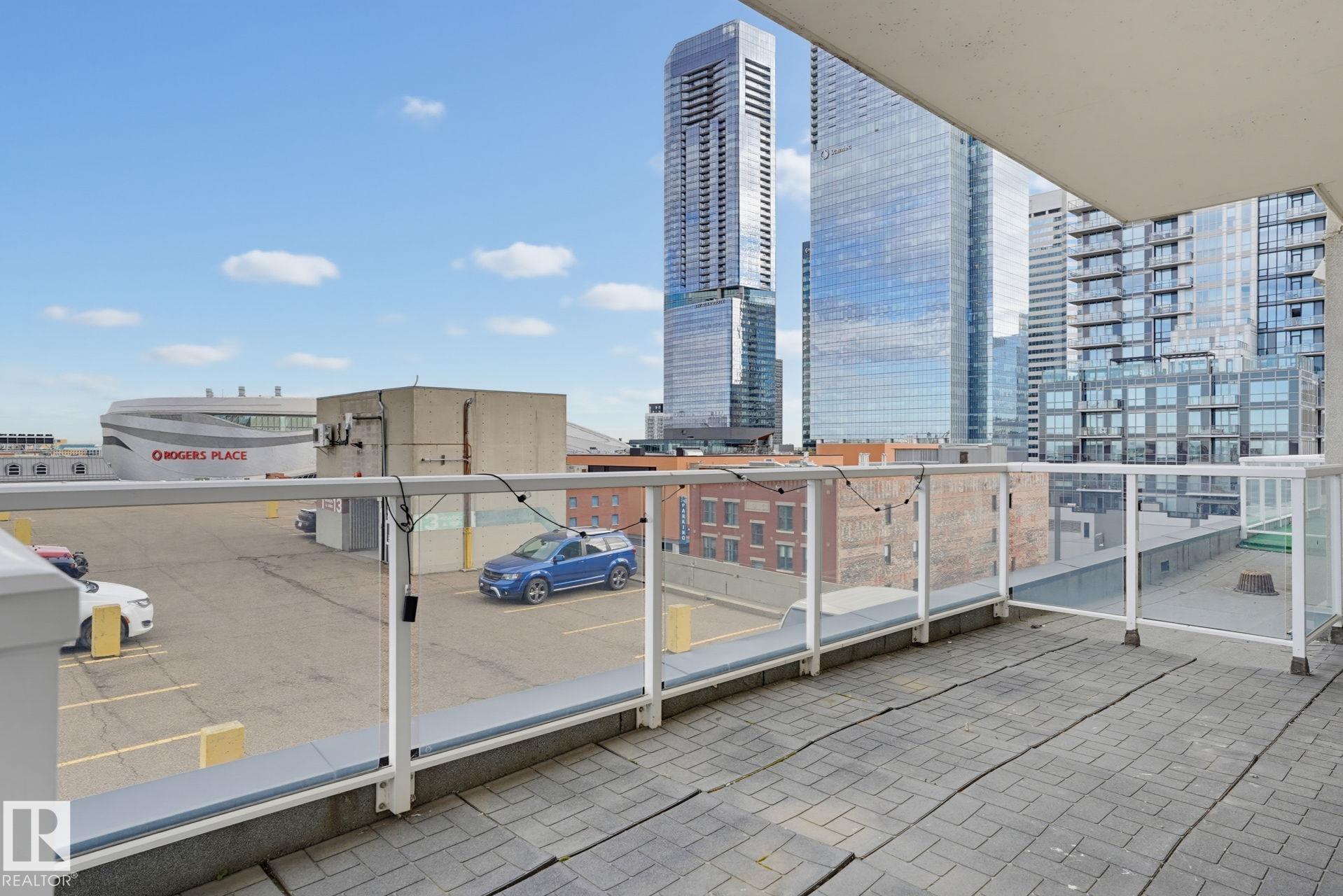 Photo 15 at 603 - 10226 104 Street NW, Downtown, Edmonton
