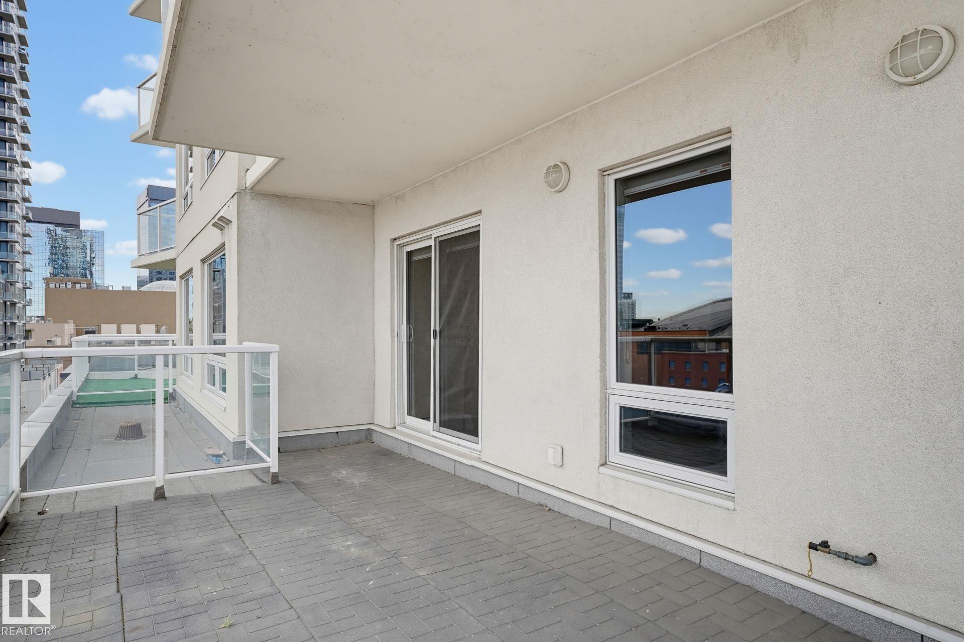 Photo 16 at 603 - 10226 104 Street NW, Downtown, Edmonton