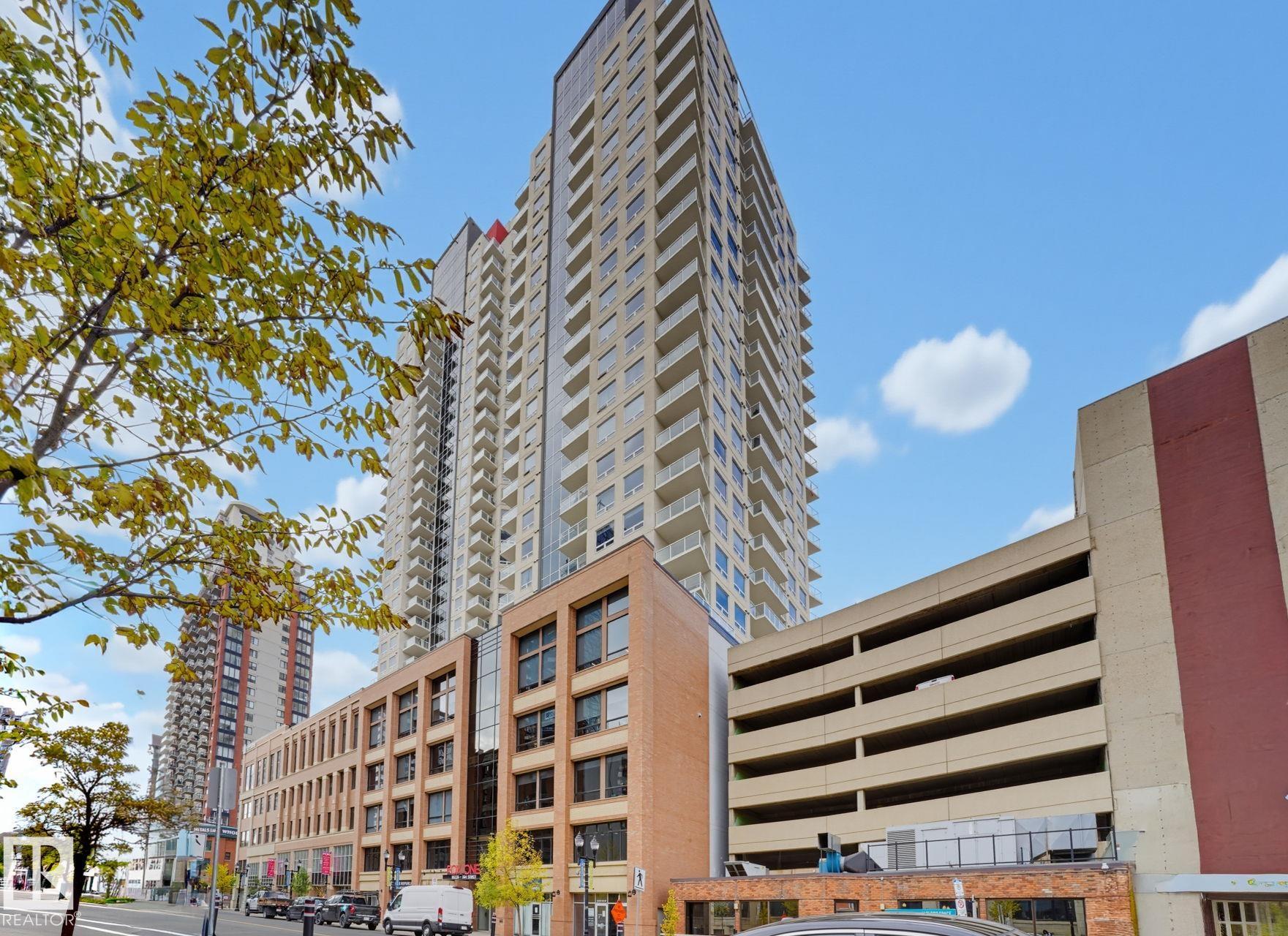 Photo 27 at 603 - 10226 104 Street NW, Downtown, Edmonton
