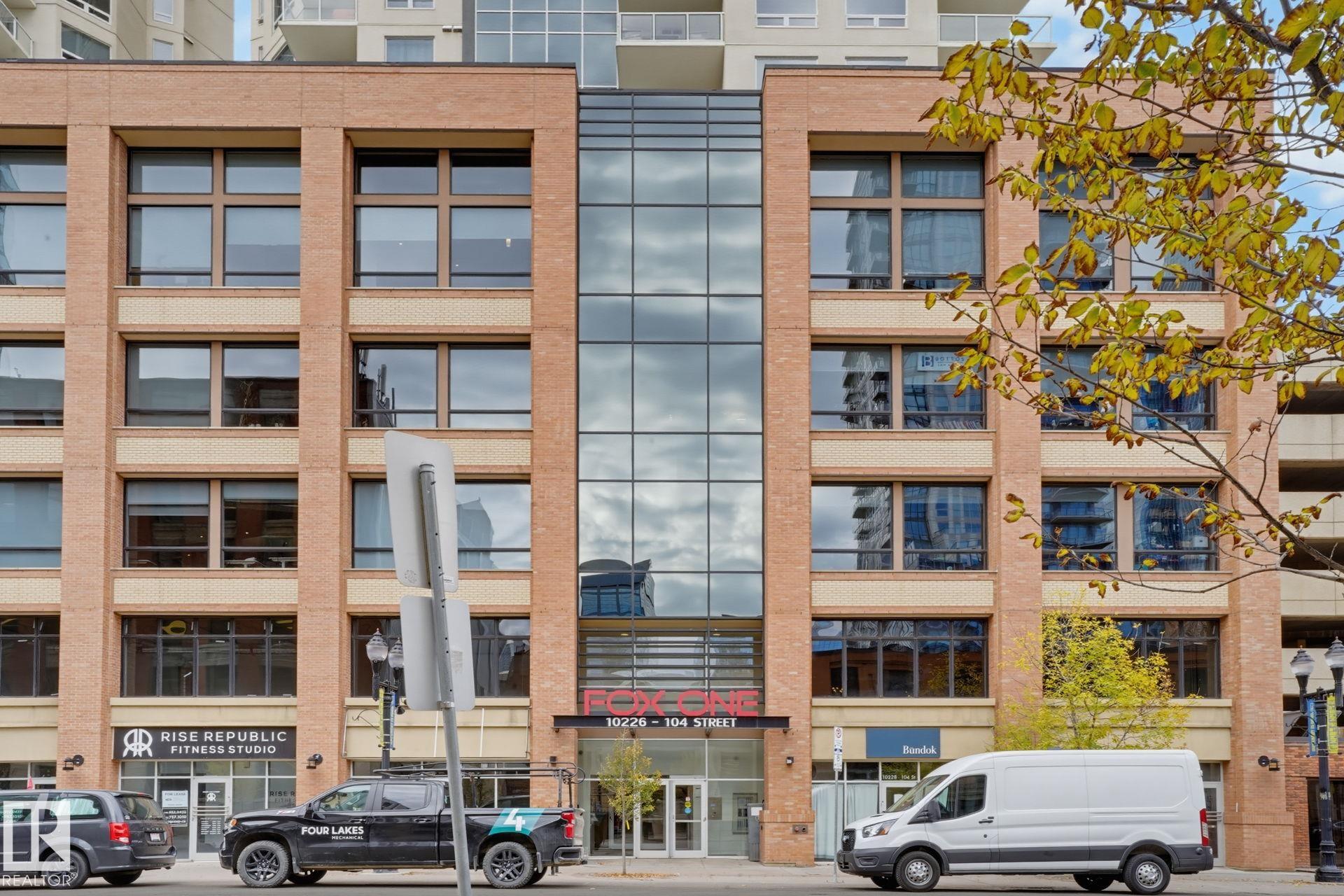 Photo 28 at 603 - 10226 104 Street NW, Downtown, Edmonton