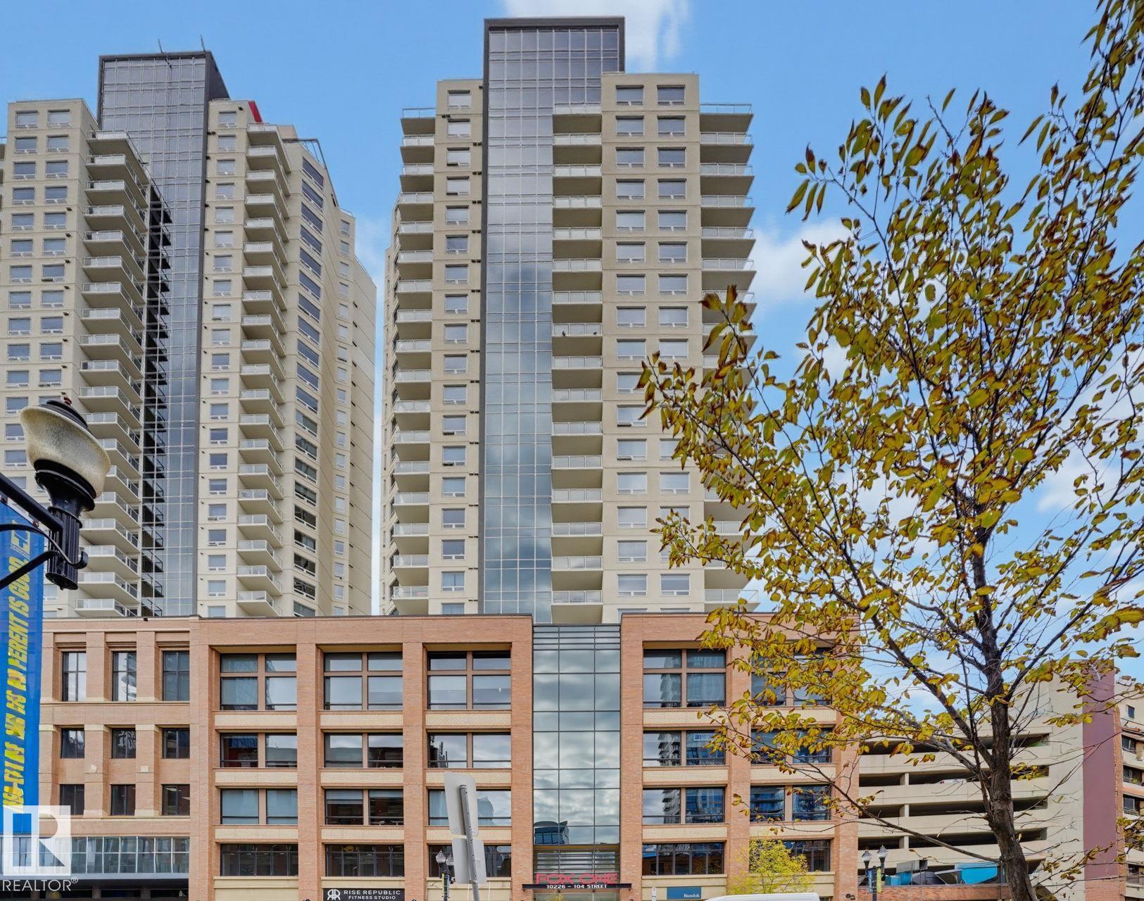 Photo 29 at 603 - 10226 104 Street NW, Downtown, Edmonton