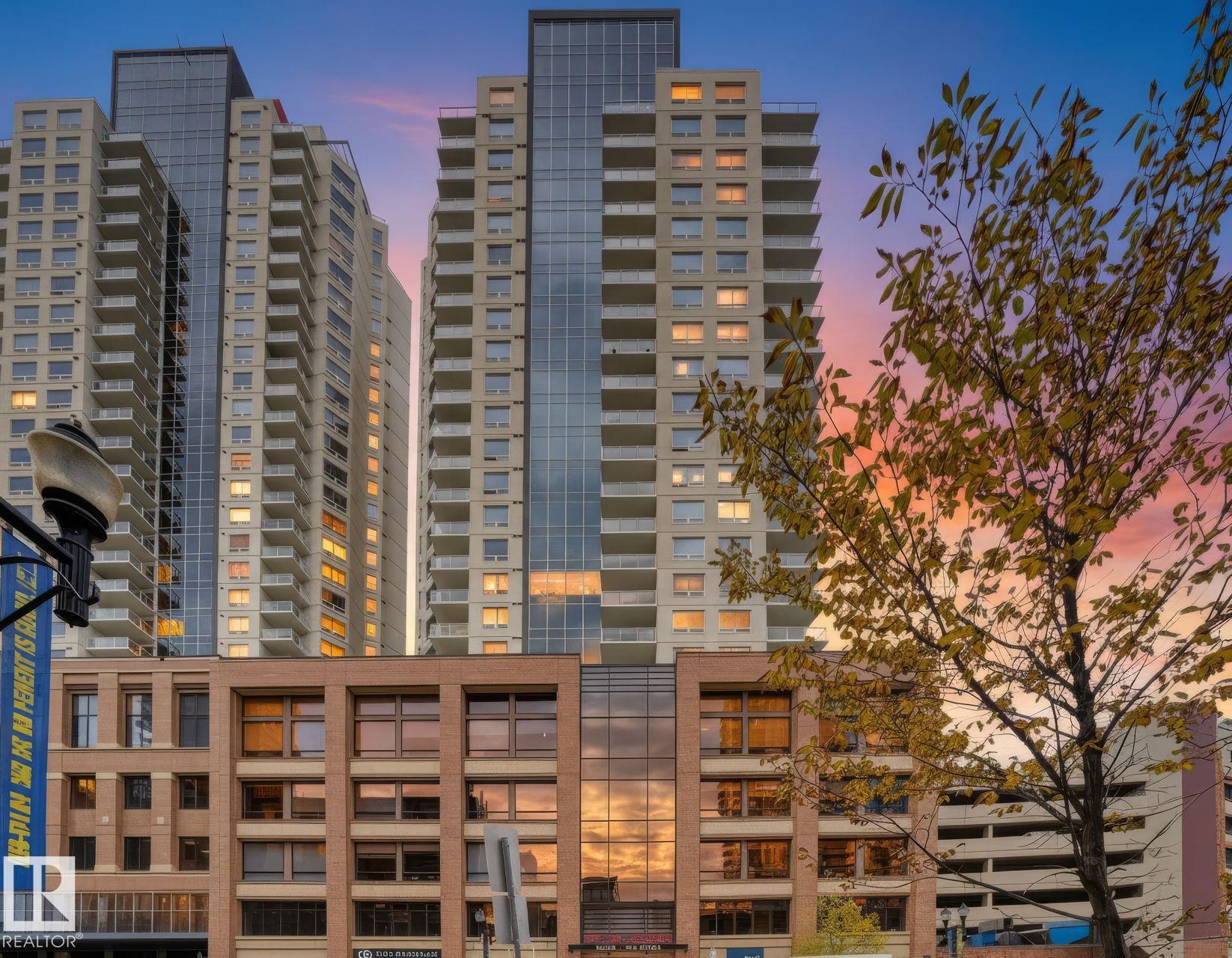 Photo 30 at 603 - 10226 104 Street NW, Downtown, Edmonton