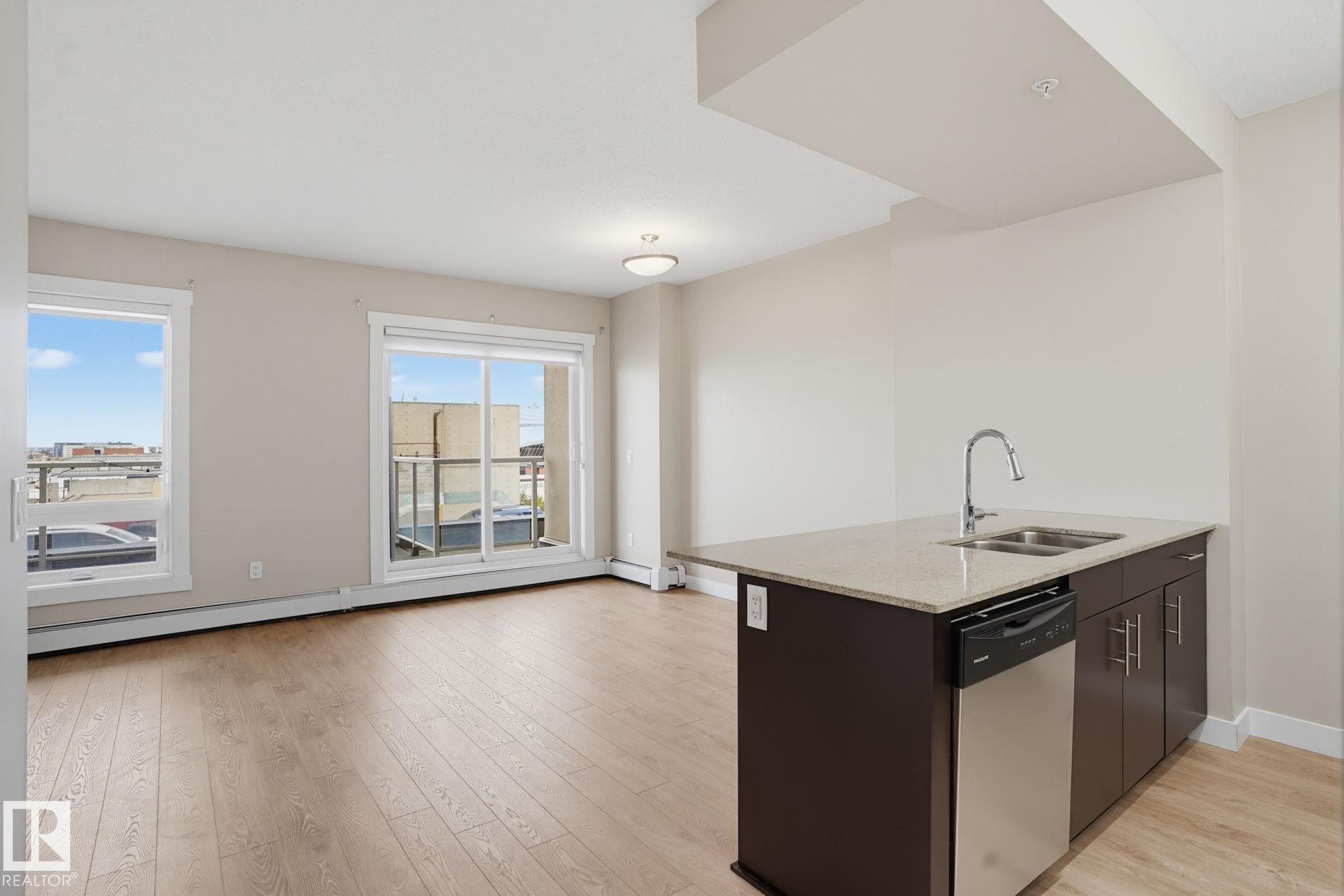 603 - 10226 104 Street NW, Downtown, Edmonton