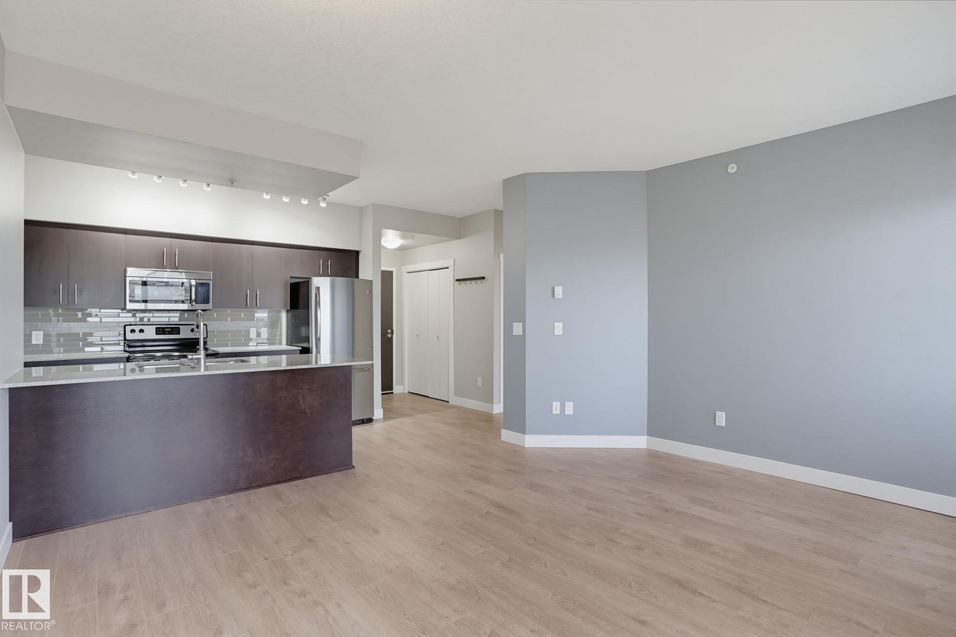 Photo 7 at 603 - 10226 104 Street NW, Downtown, Edmonton