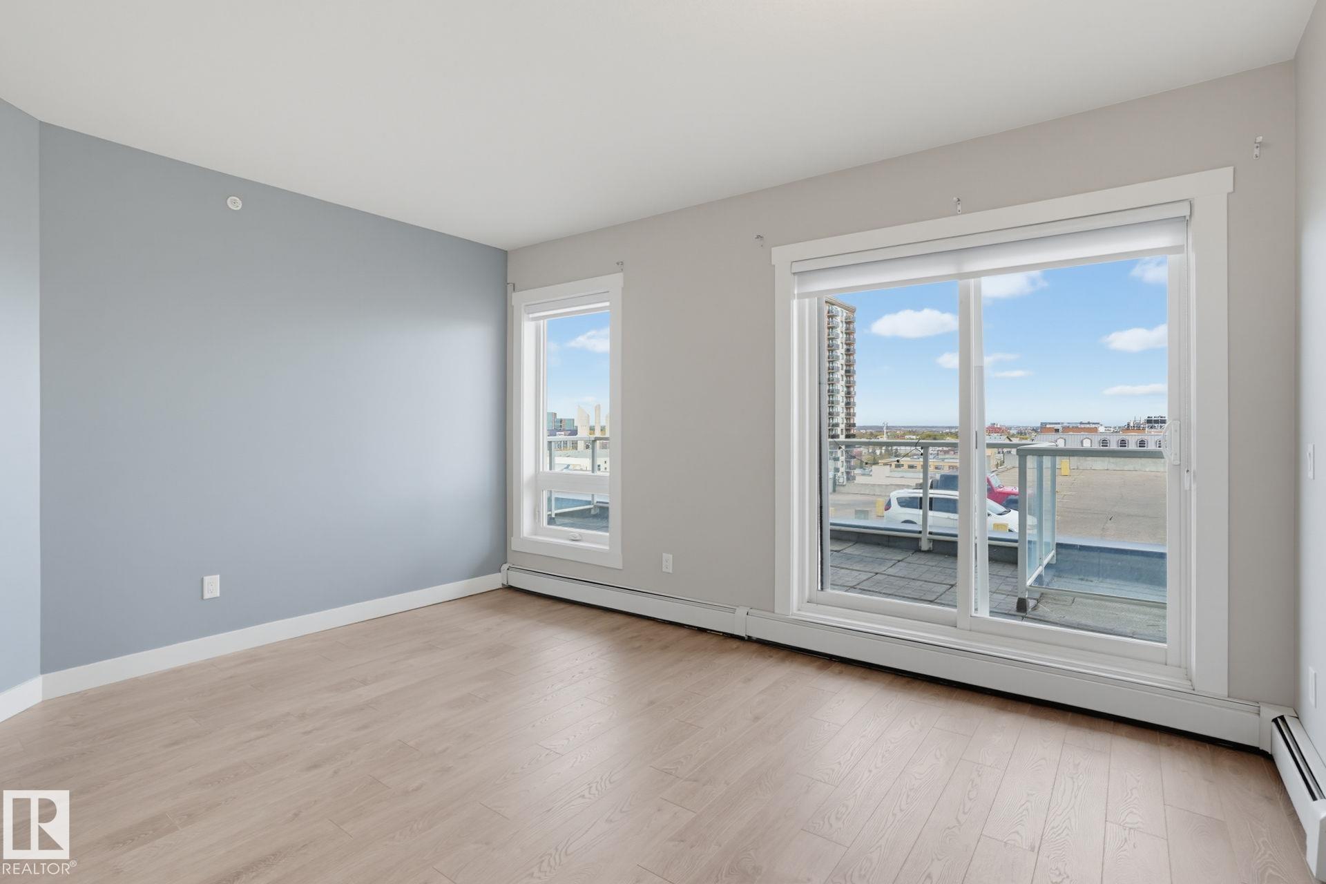 Photo 8 at 603 - 10226 104 Street NW, Downtown, Edmonton