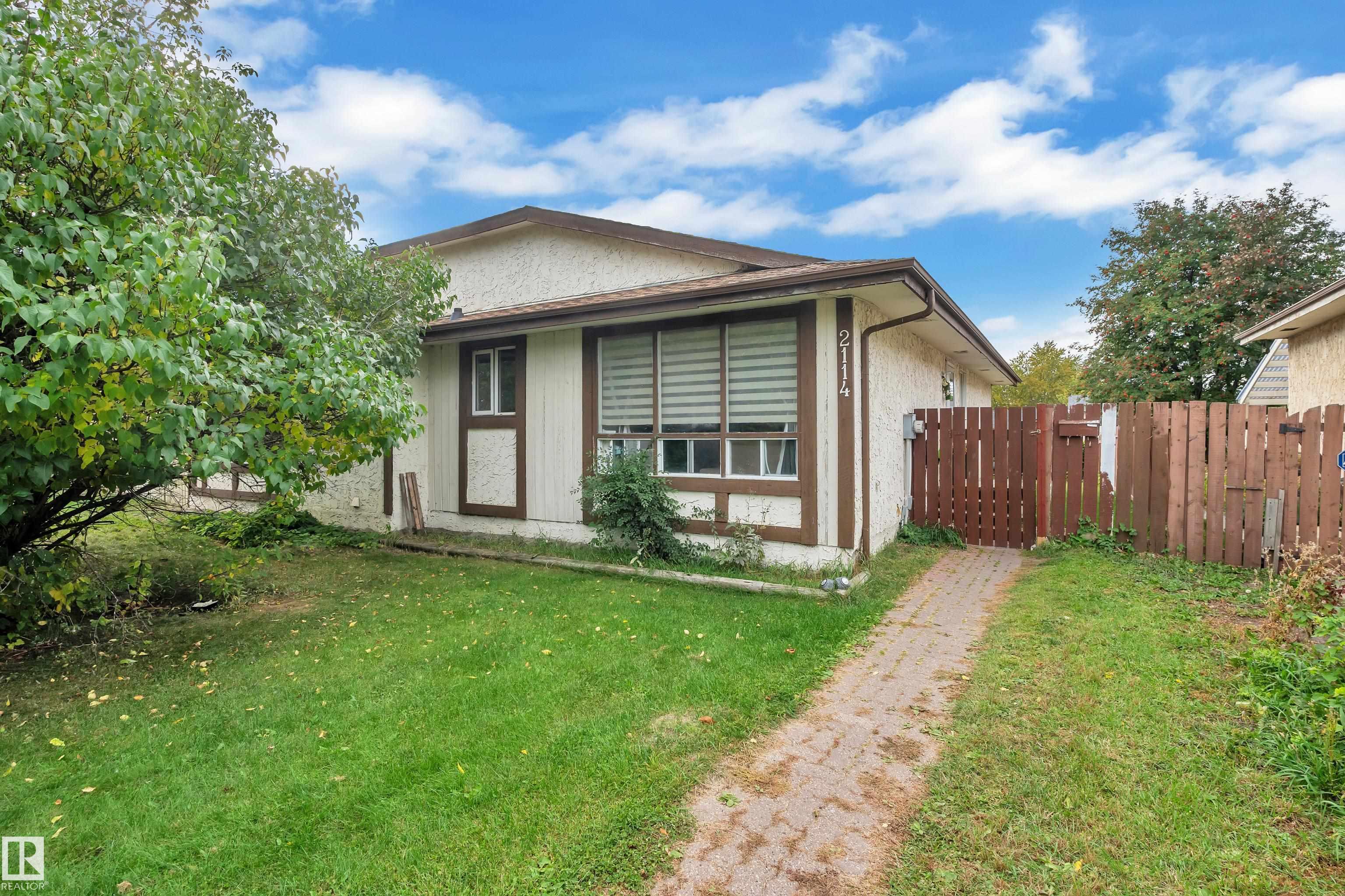 2114 38 Street NW, Daly Grove, Edmonton