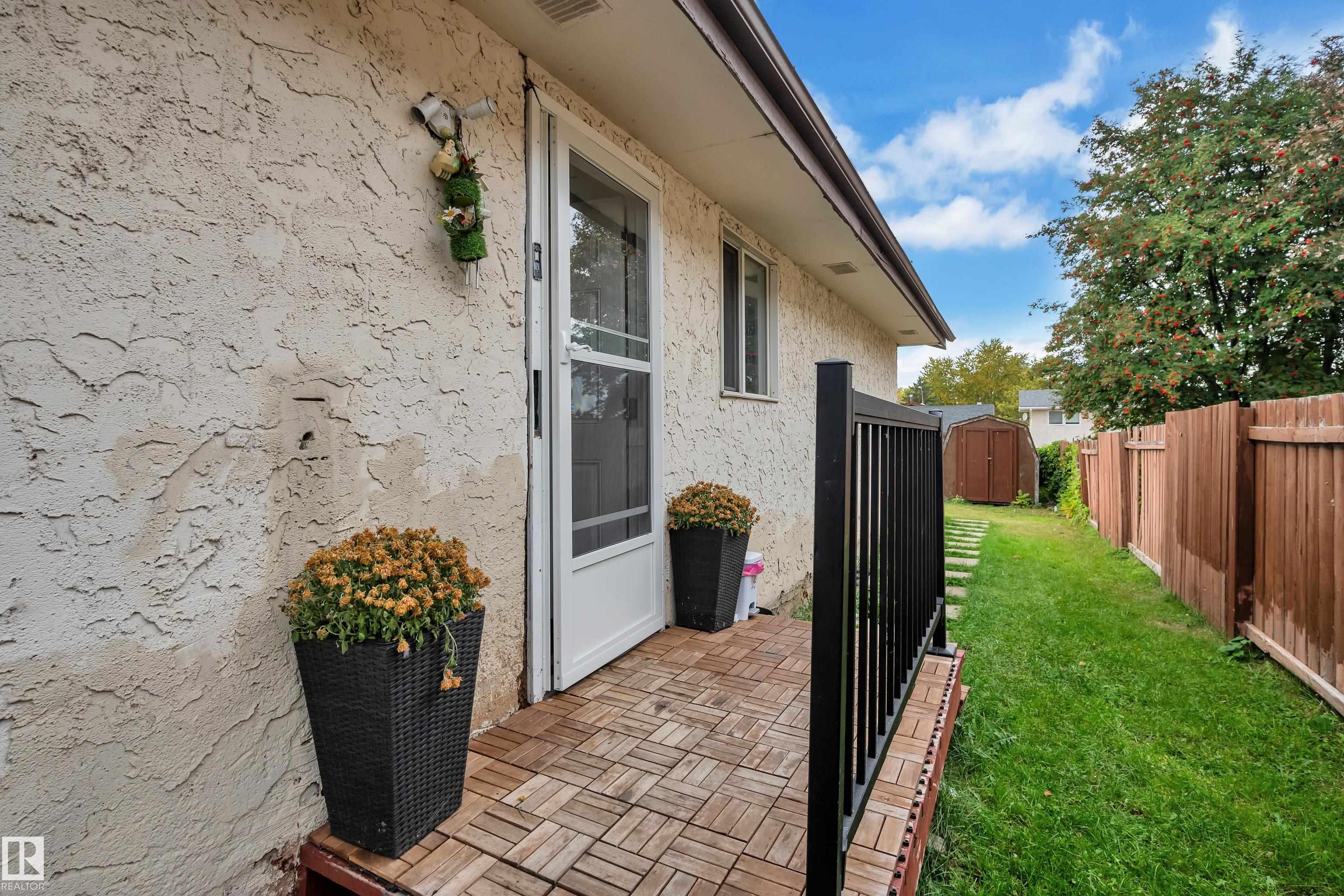 2114 38 Street NW, Daly Grove, Edmonton