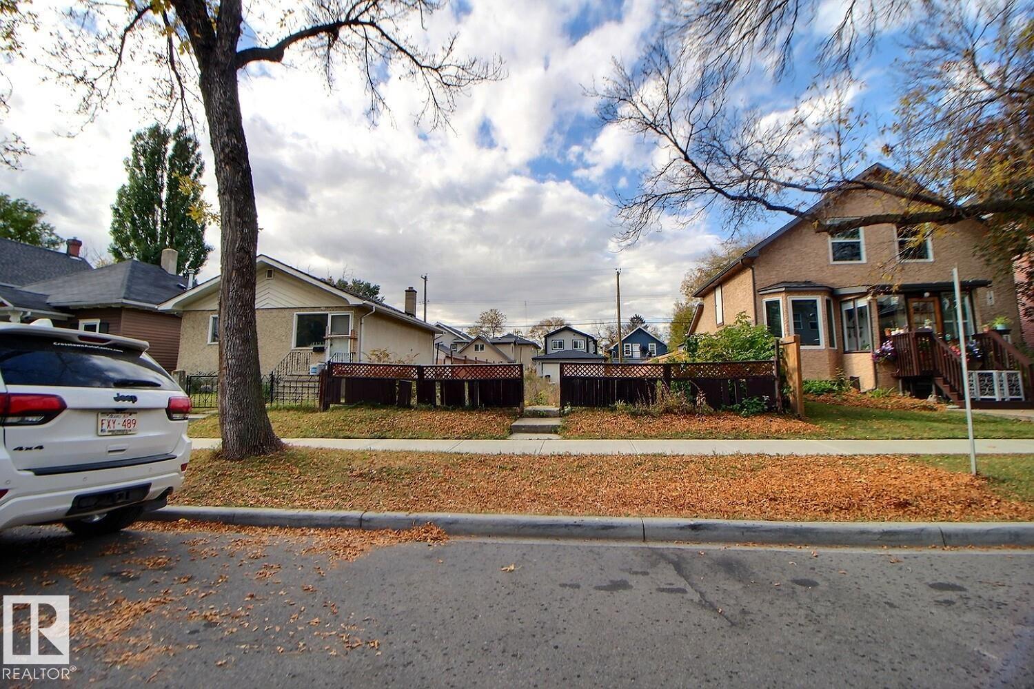 11230 95a Street NW, Alberta Avenue, Edmonton