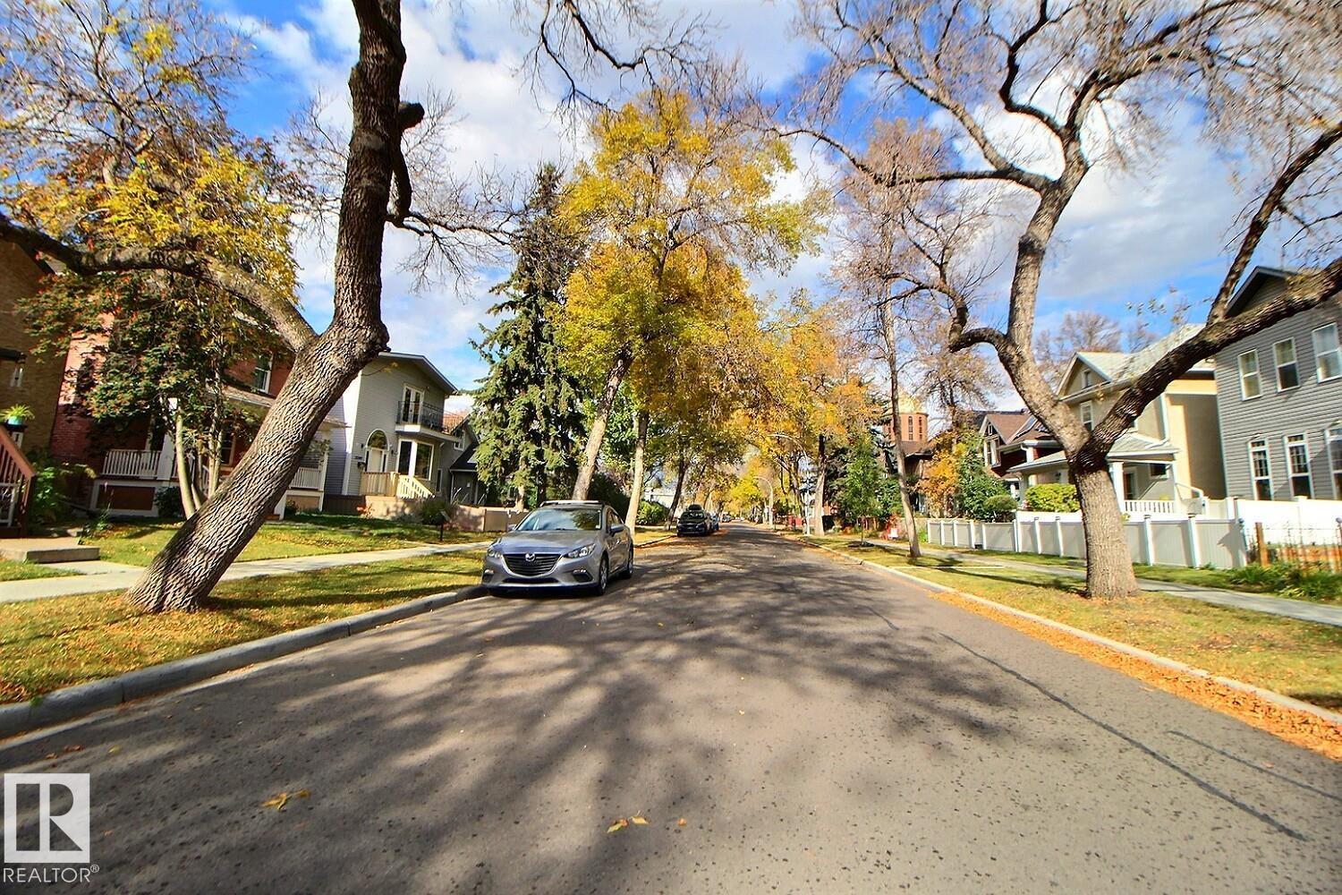 11230 95a Street NW, Alberta Avenue, Edmonton