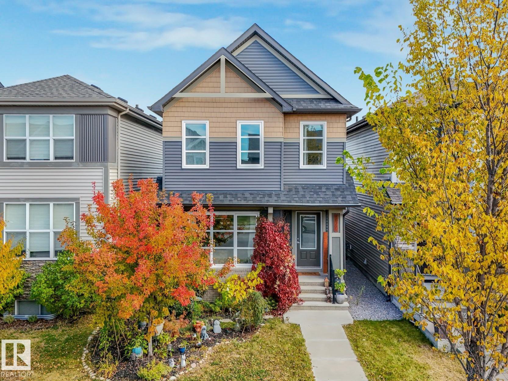 2027 Cavanagh Drive SW, Cavanagh, Edmonton
