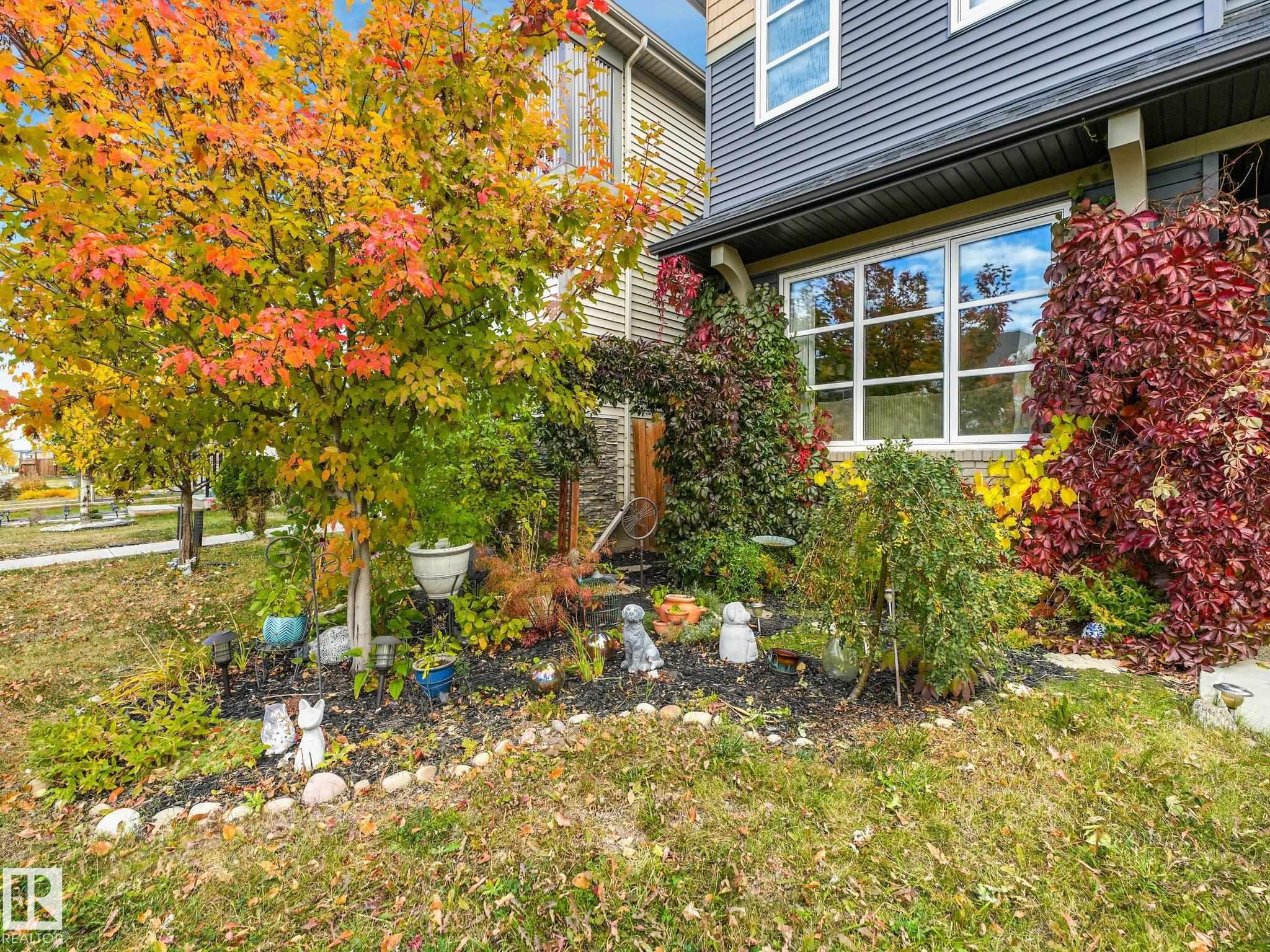 2027 Cavanagh Drive SW, Cavanagh, Edmonton