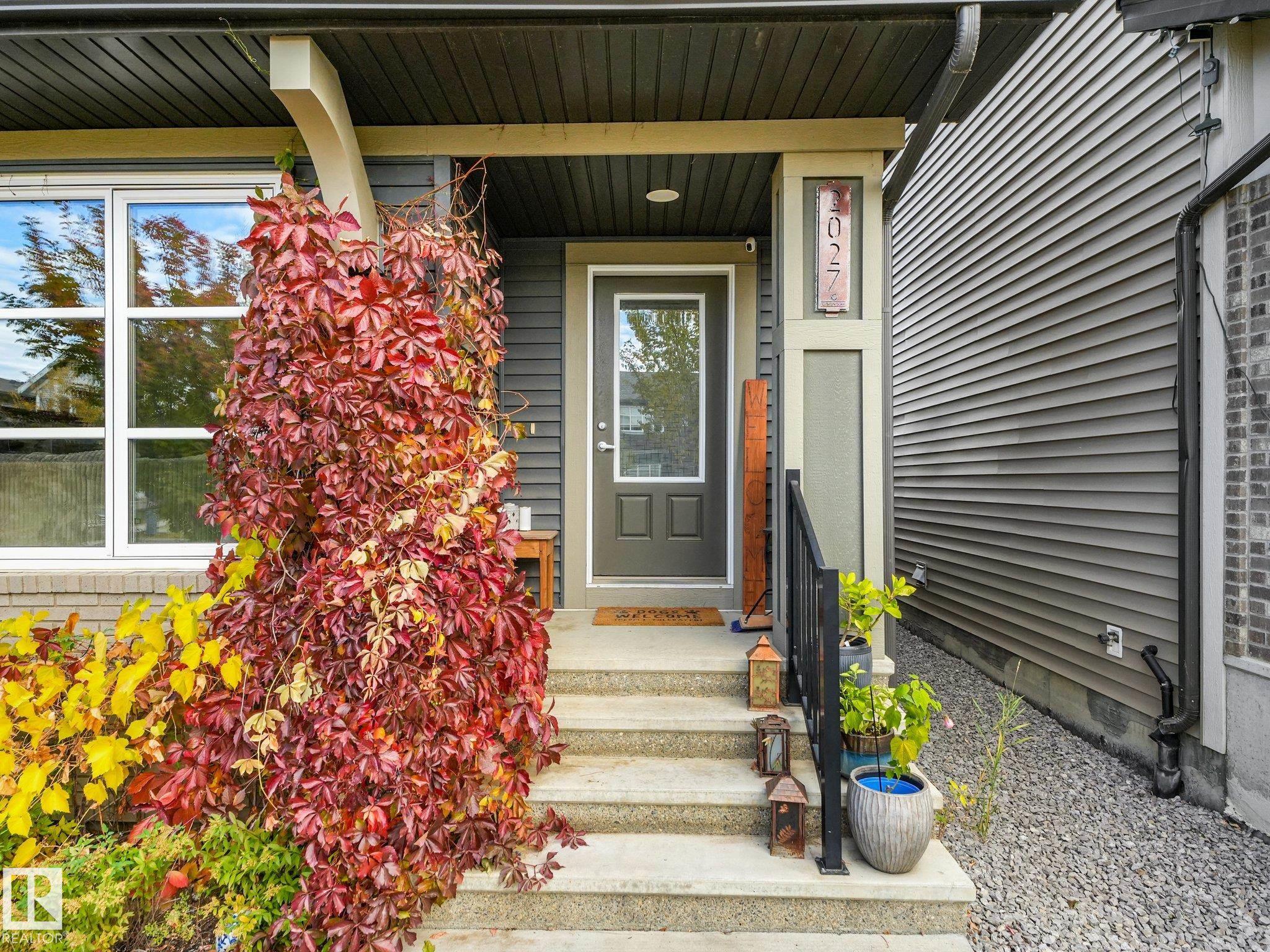 2027 Cavanagh Drive SW, Cavanagh, Edmonton