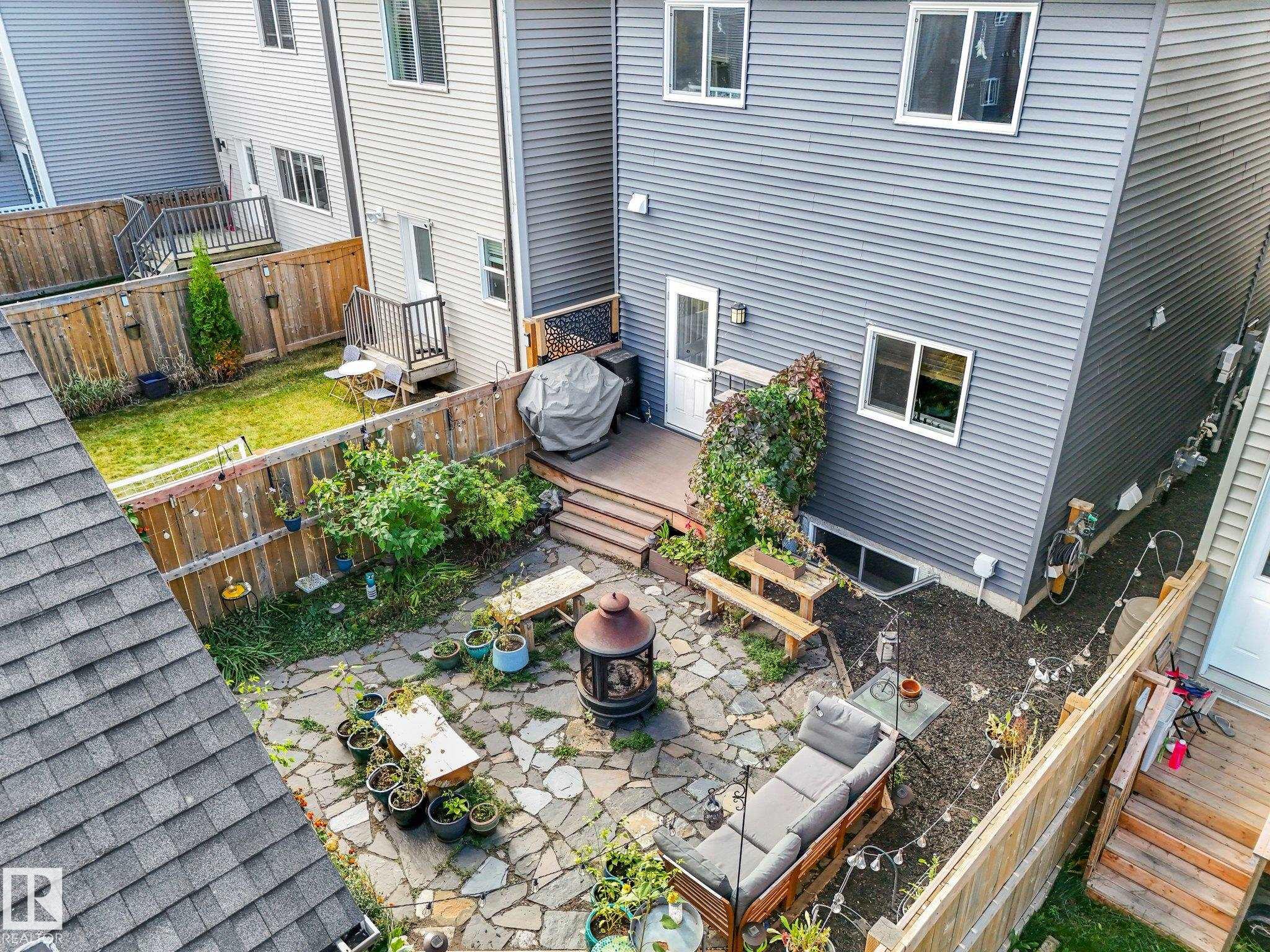 Photo 35 at 2027 Cavanagh Drive SW, Cavanagh, Edmonton