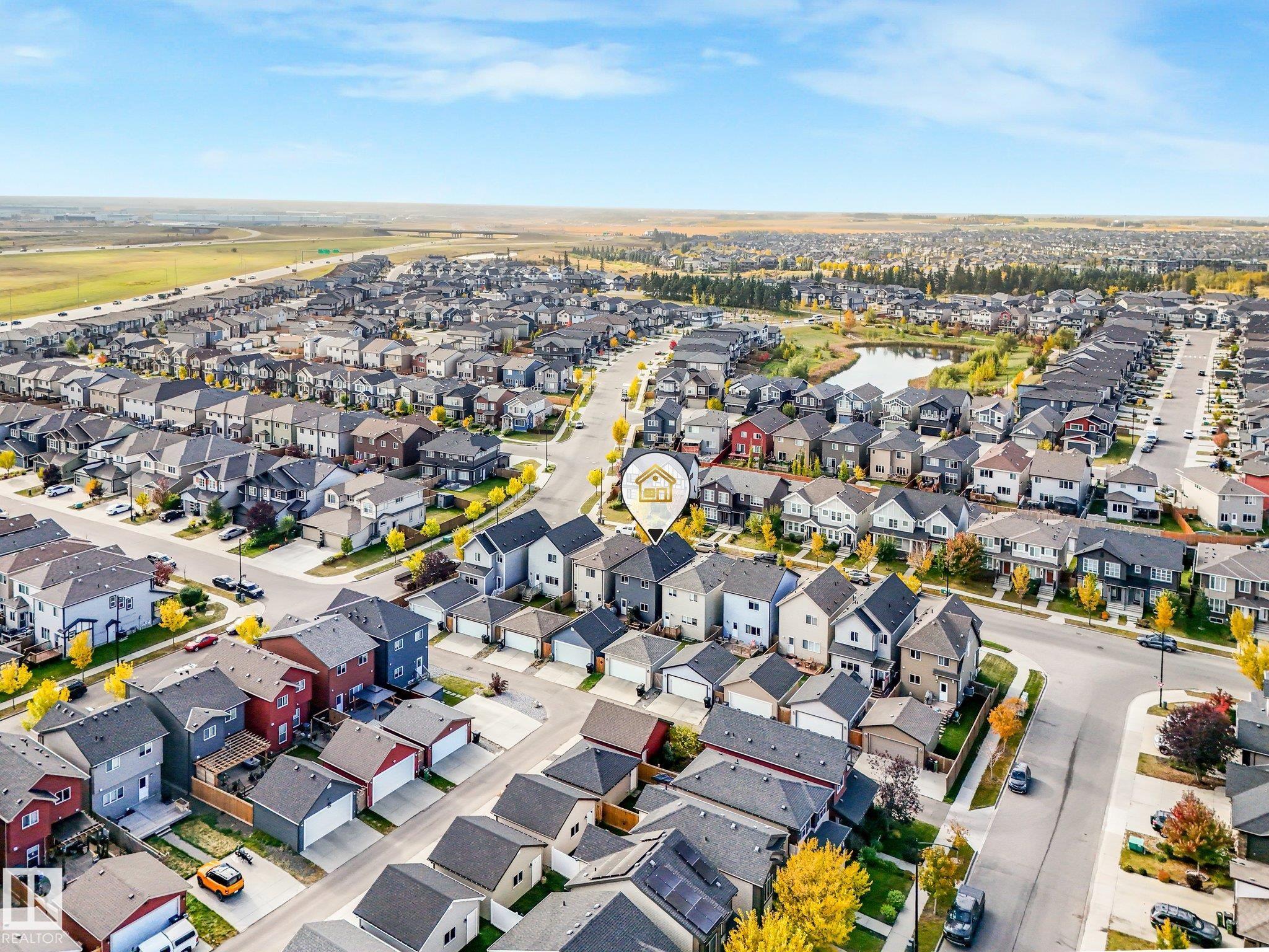 Photo 48 at 2027 Cavanagh Drive SW, Cavanagh, Edmonton